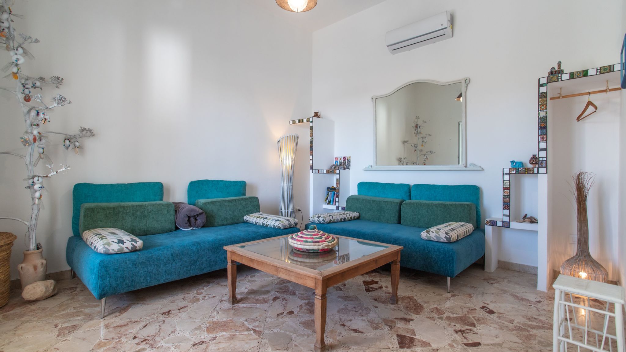 Italianway Lampedusa e Linosa Casa Malaguverna