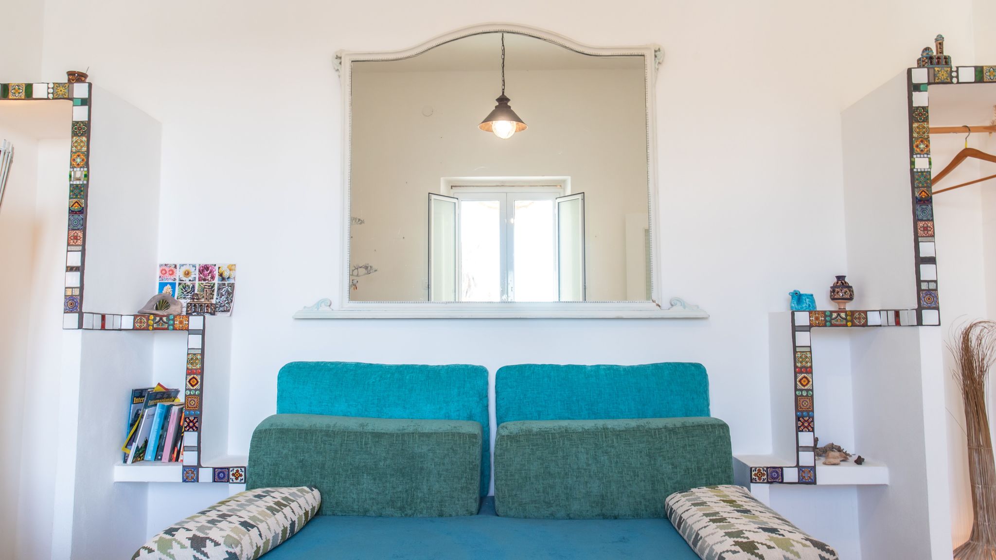 Italianway Lampedusa e Linosa Casa Malaguverna