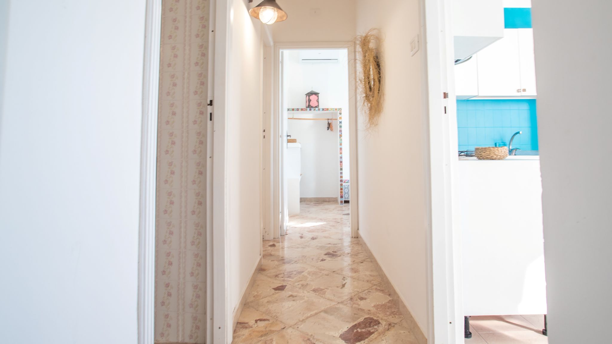 Italianway Lampedusa e Linosa Casa Malaguverna