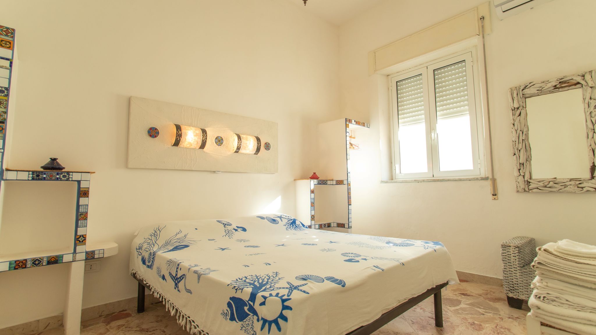 Italianway Lampedusa e Linosa Casa Malaguverna