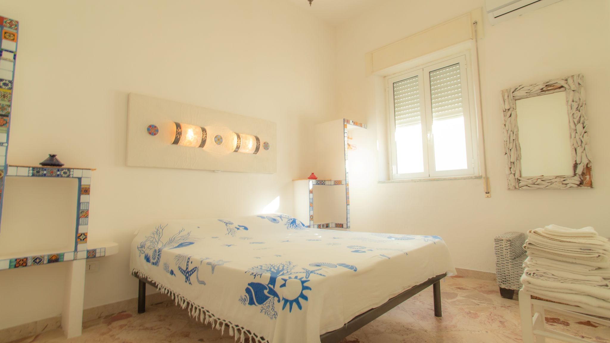 Italianway Lampedusa e Linosa Casa Malaguverna