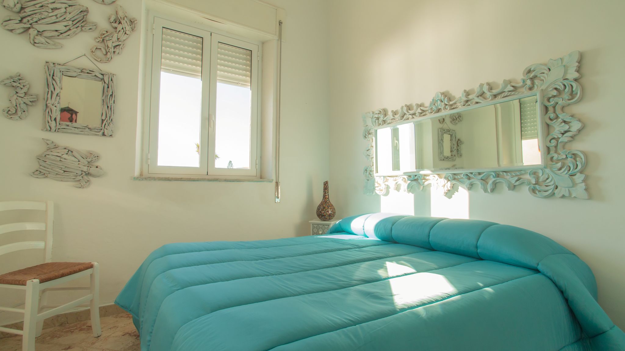 Italianway Lampedusa e Linosa Casa Malaguverna