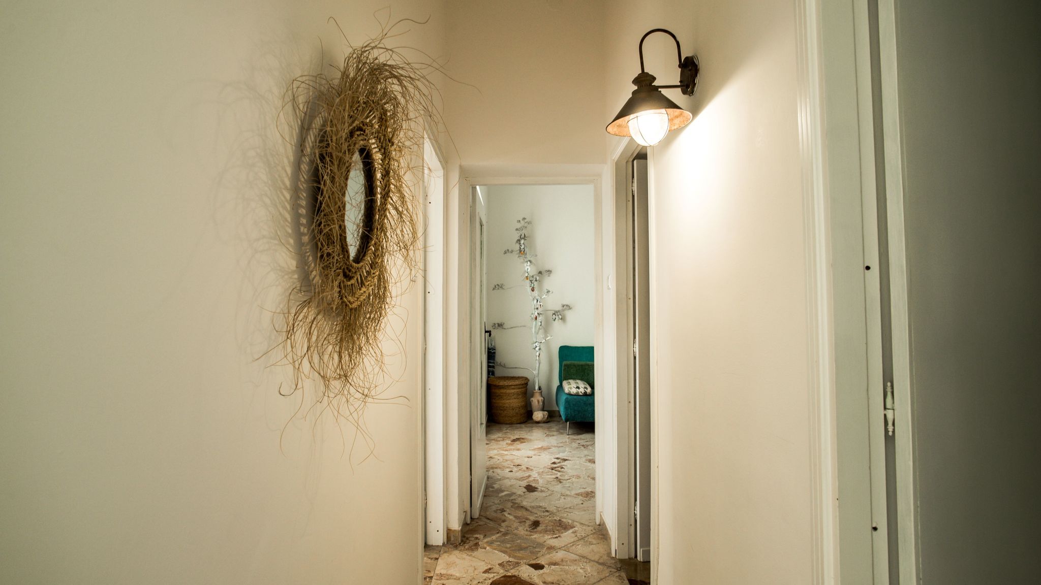 Italianway Lampedusa e Linosa Casa Malaguverna
