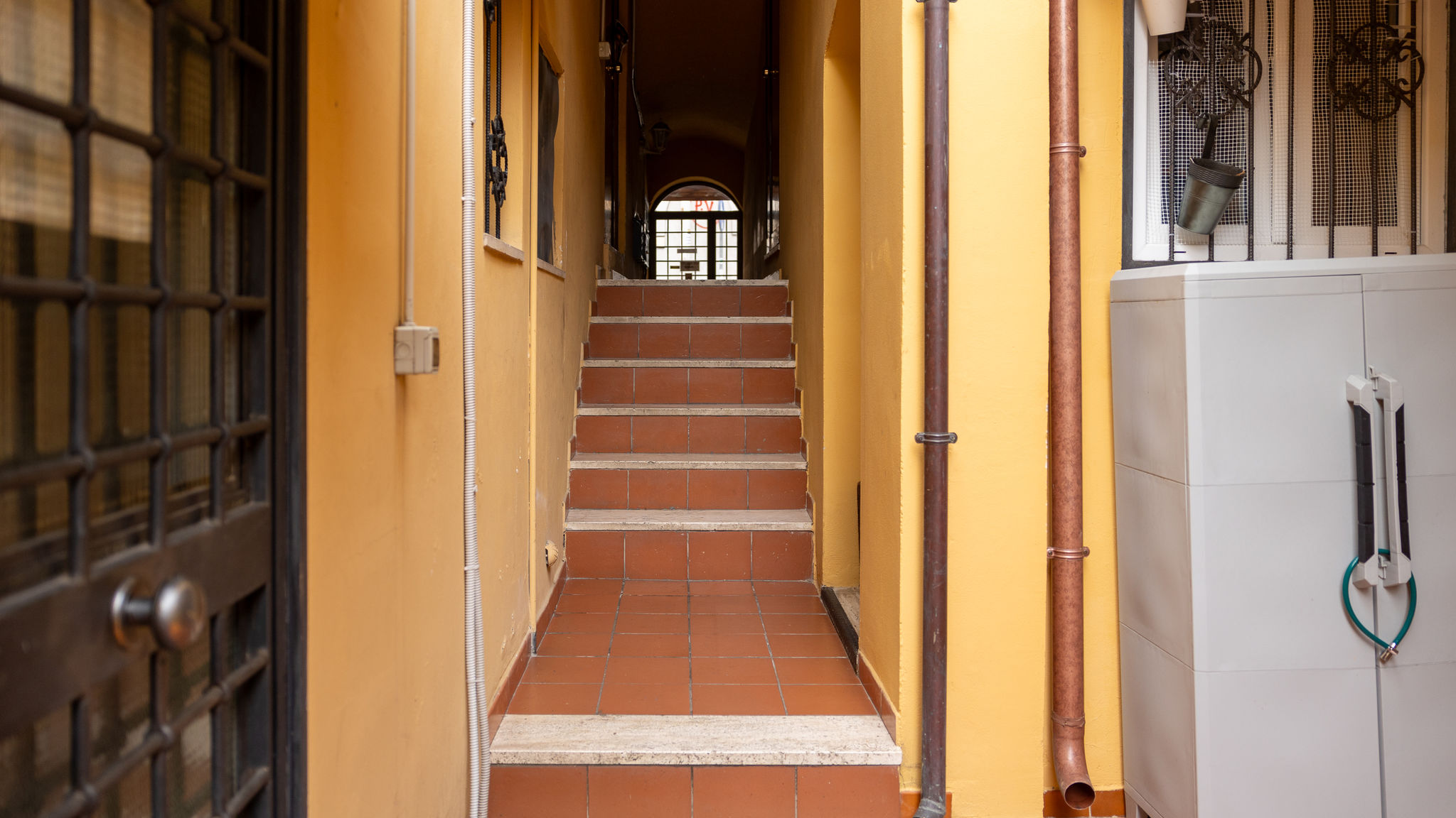Italianway Roma Studio House da Pasolini a Mastroianni