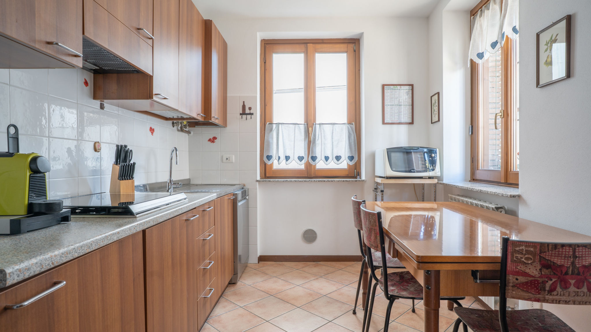 Italianway Cremeno La Corte della Fontana