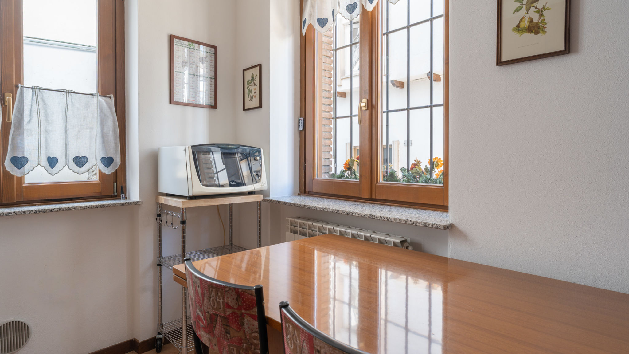 Italianway Cremeno La Corte della Fontana