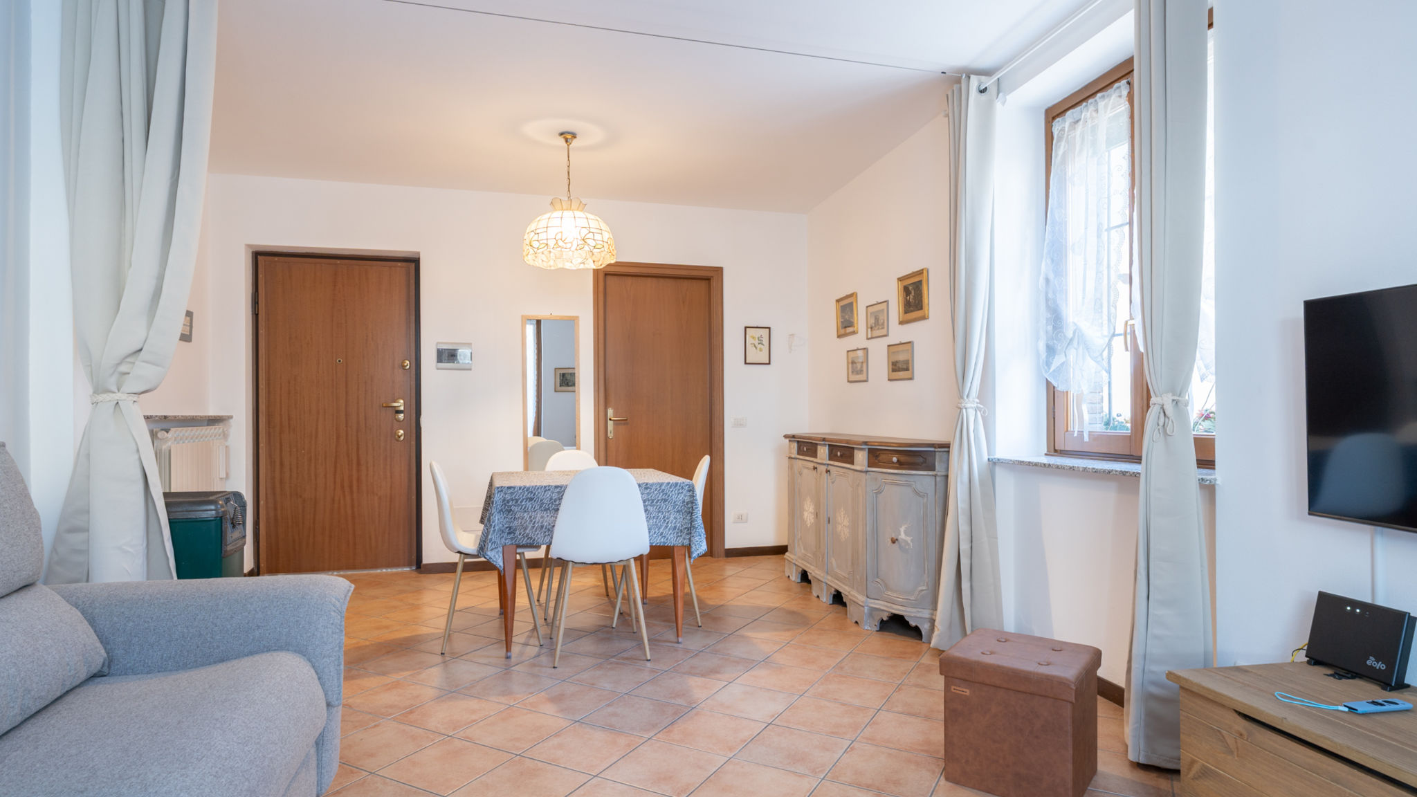 Italianway Cremeno La Corte della Fontana