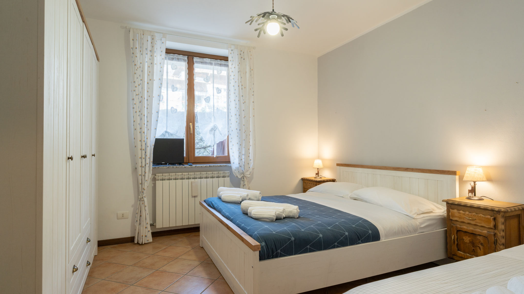 Italianway Cremeno La Corte della Fontana