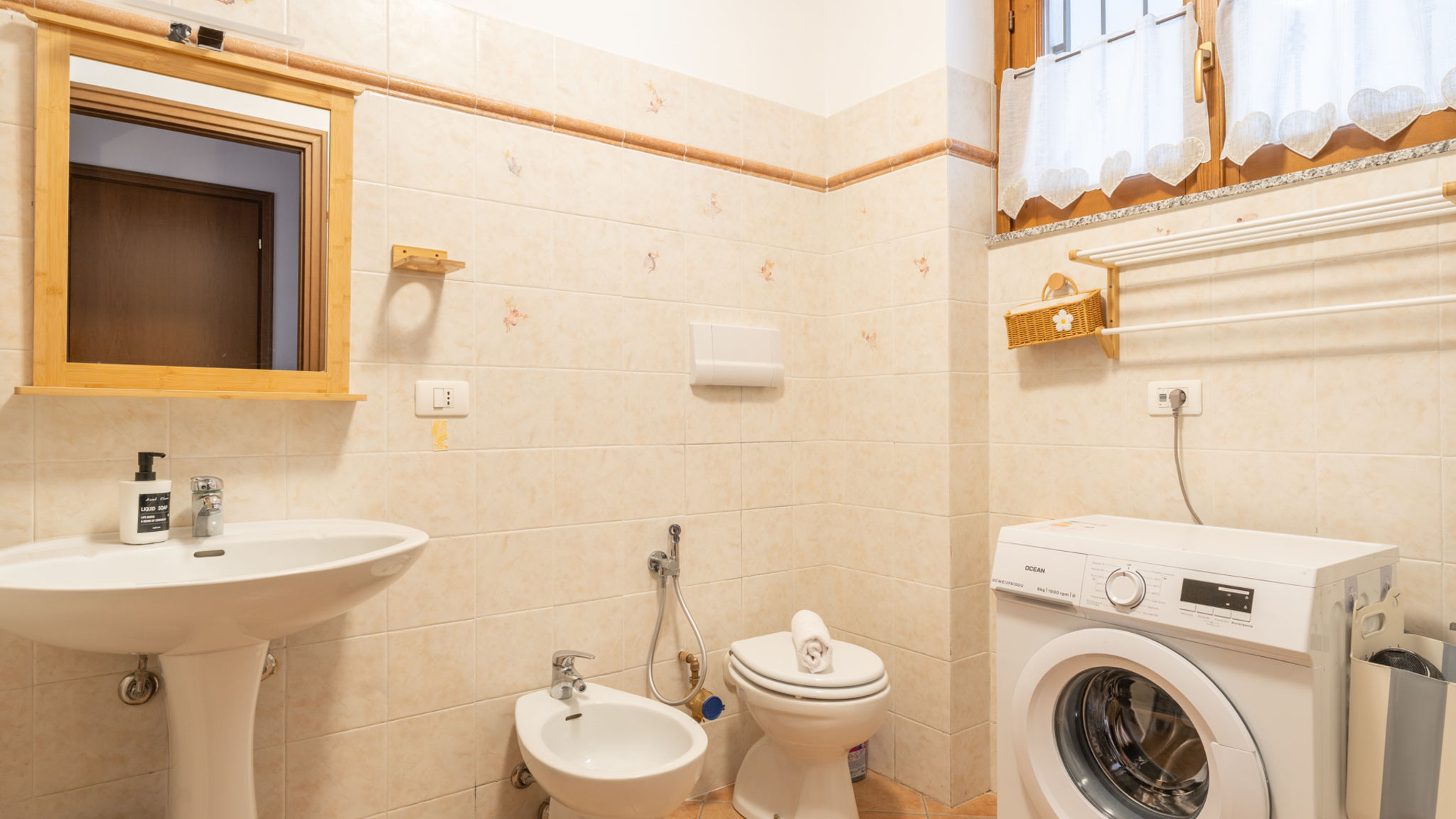 Italianway Cremeno La Corte della Fontana