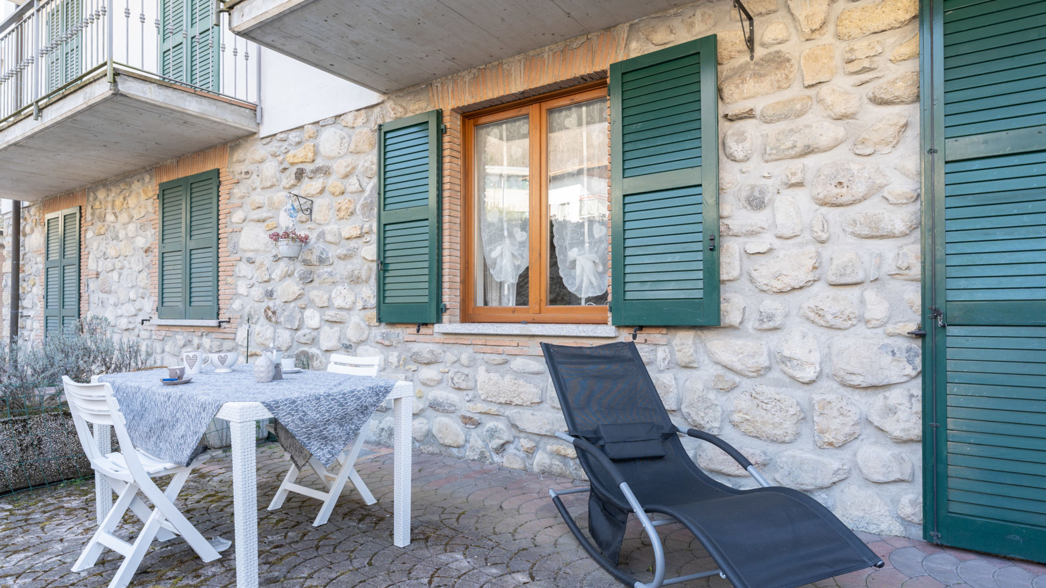 Italianway Cremeno La Corte della Fontana