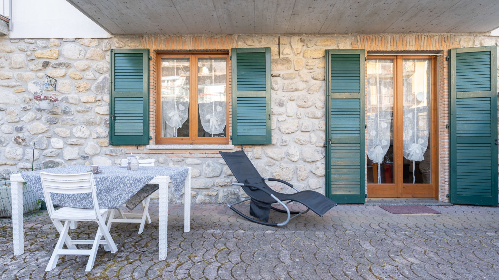 Italianway Cremeno La Corte della Fontana