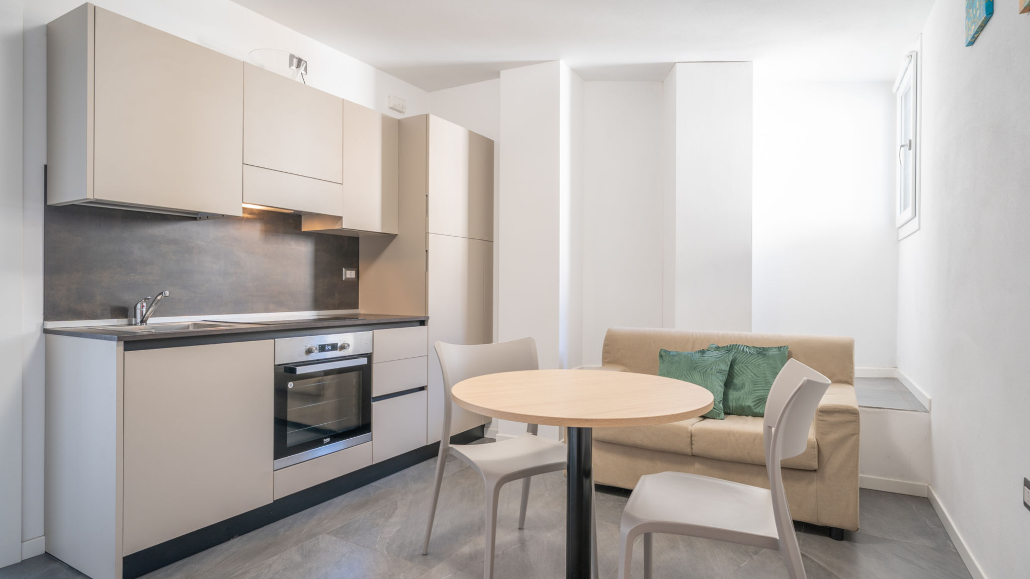 Italianway Cremeno La Corte di San Rocco - Apartment Due Mani