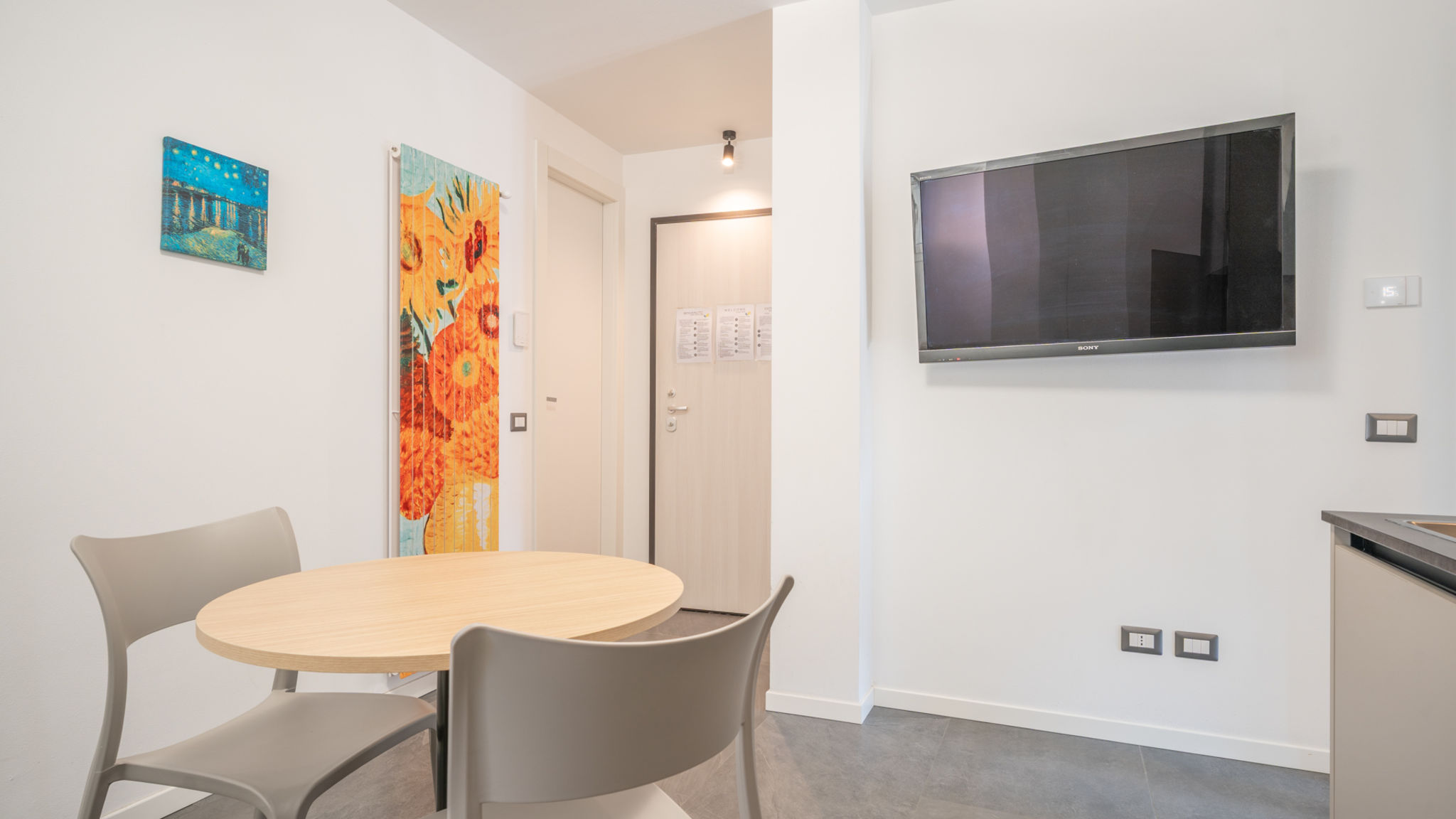 Italianway Cremeno La Corte di San Rocco - Apartment Due Mani