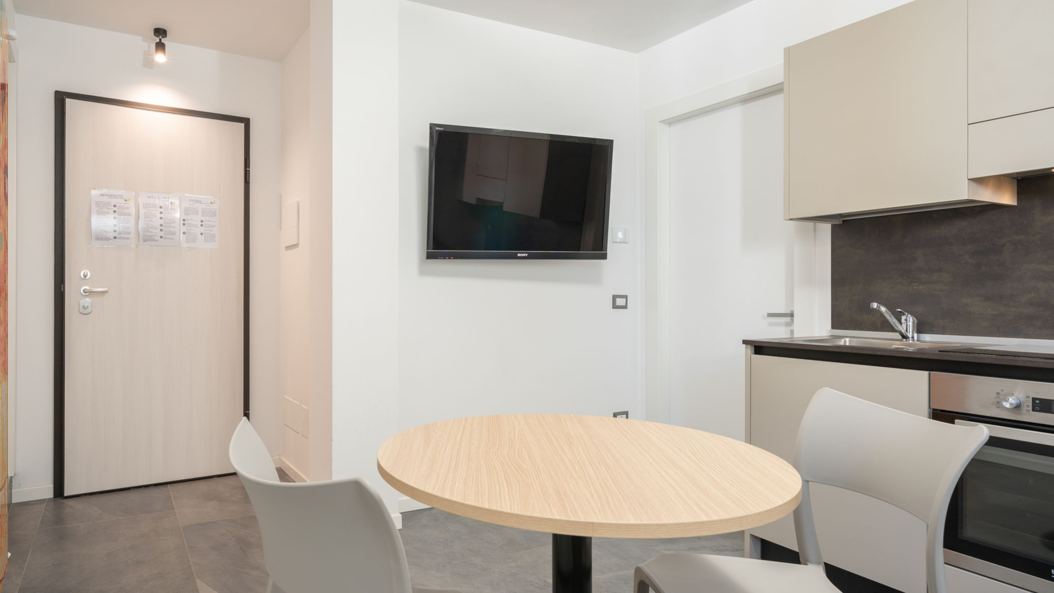 Italianway Cremeno La Corte di San Rocco - Apartment Due Mani