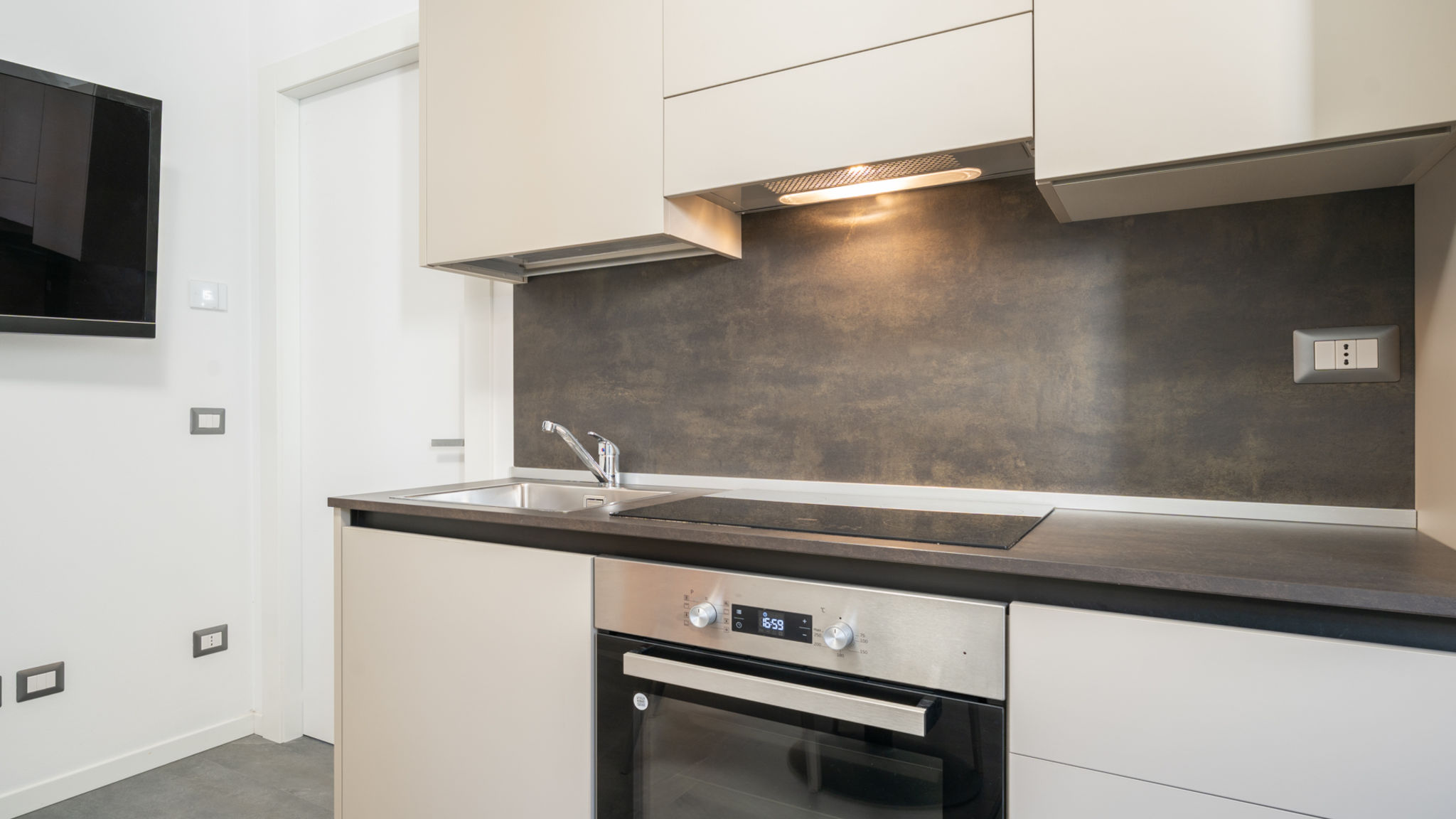 Italianway Cremeno La Corte di San Rocco - Apartment Due Mani