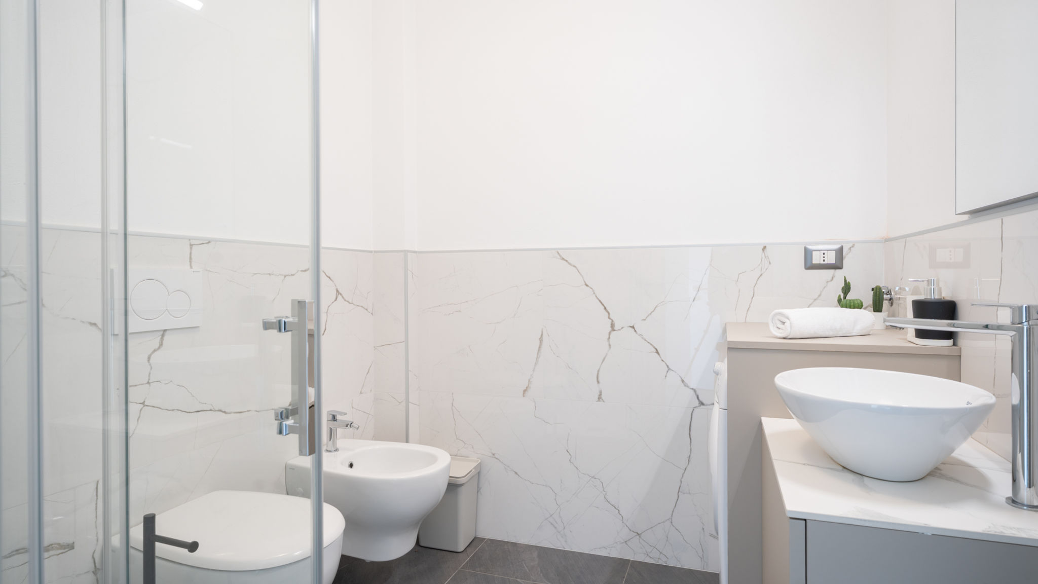 Italianway Cremeno La Corte di San Rocco - Apartment Due Mani