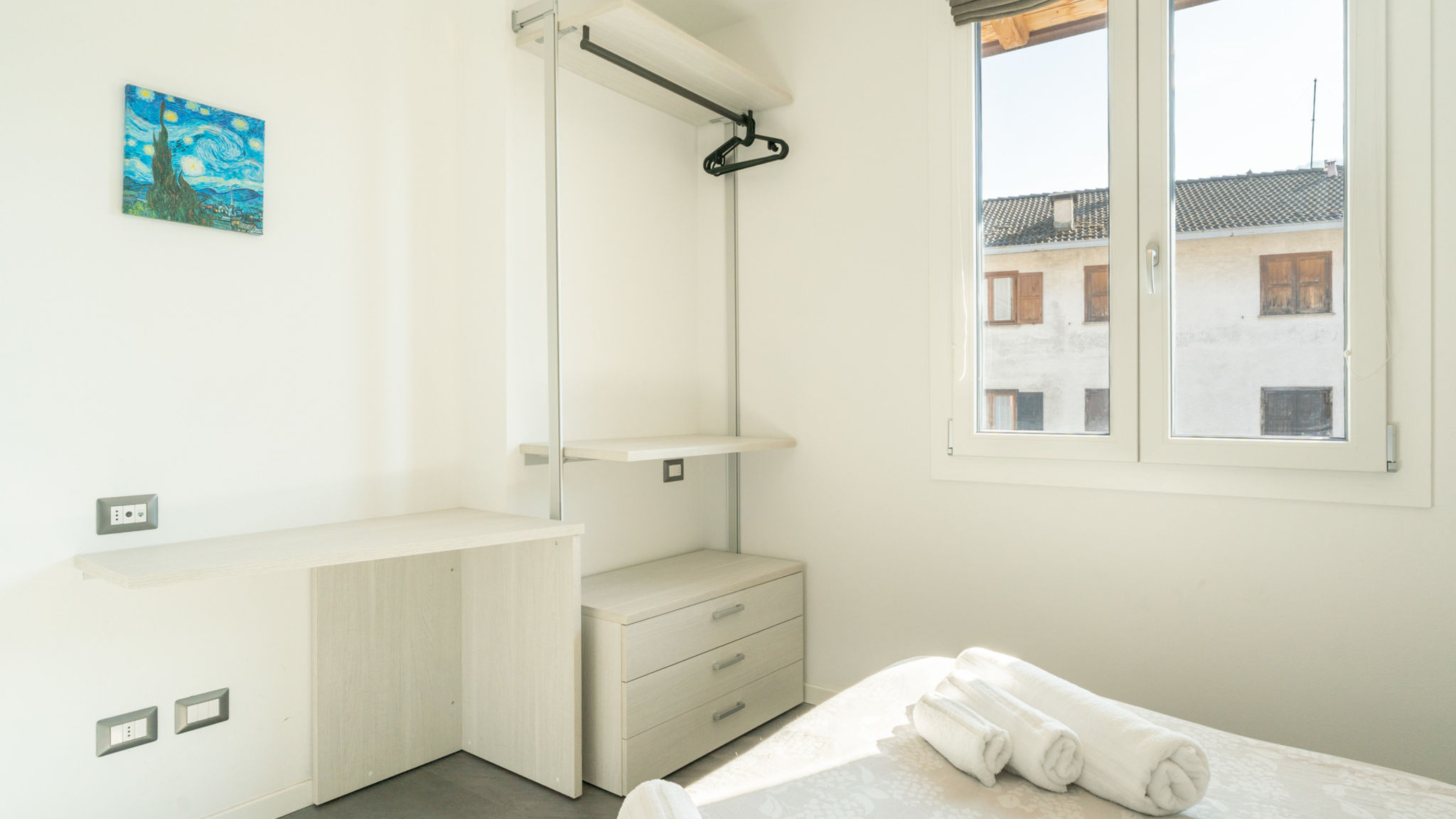 Italianway Cremeno La Corte di San Rocco - Apartment Due Mani