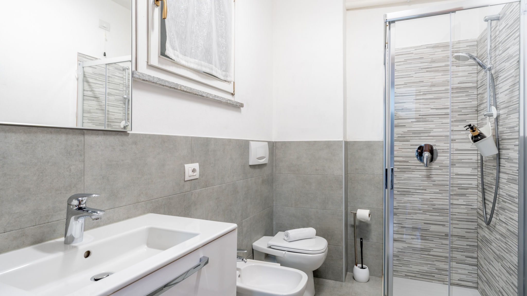 Italianway Varenna The terrace on Como Lake  - Varenna Pino