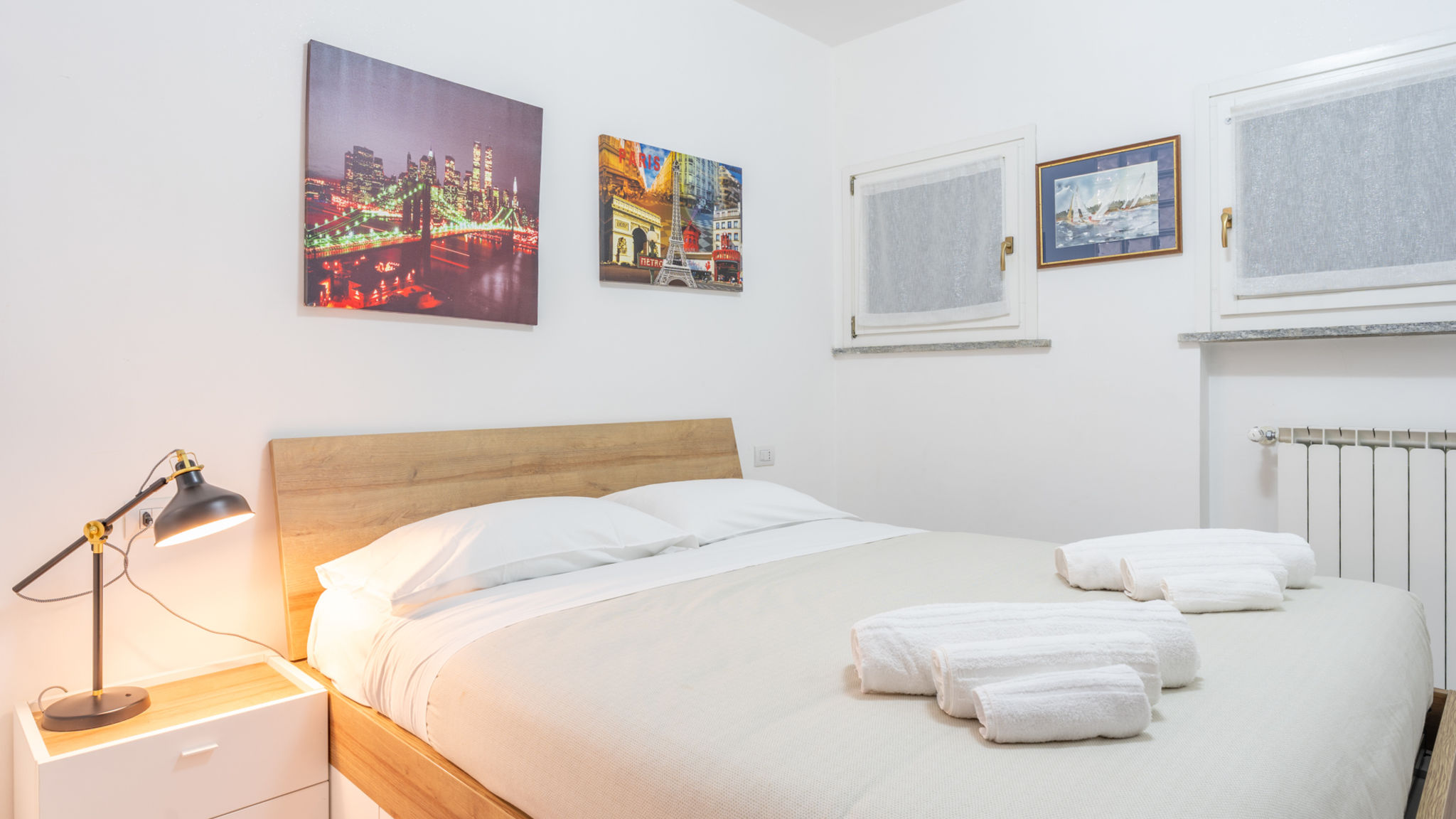 Italianway Varenna The terrace on Como Lake  - Varenna Pino