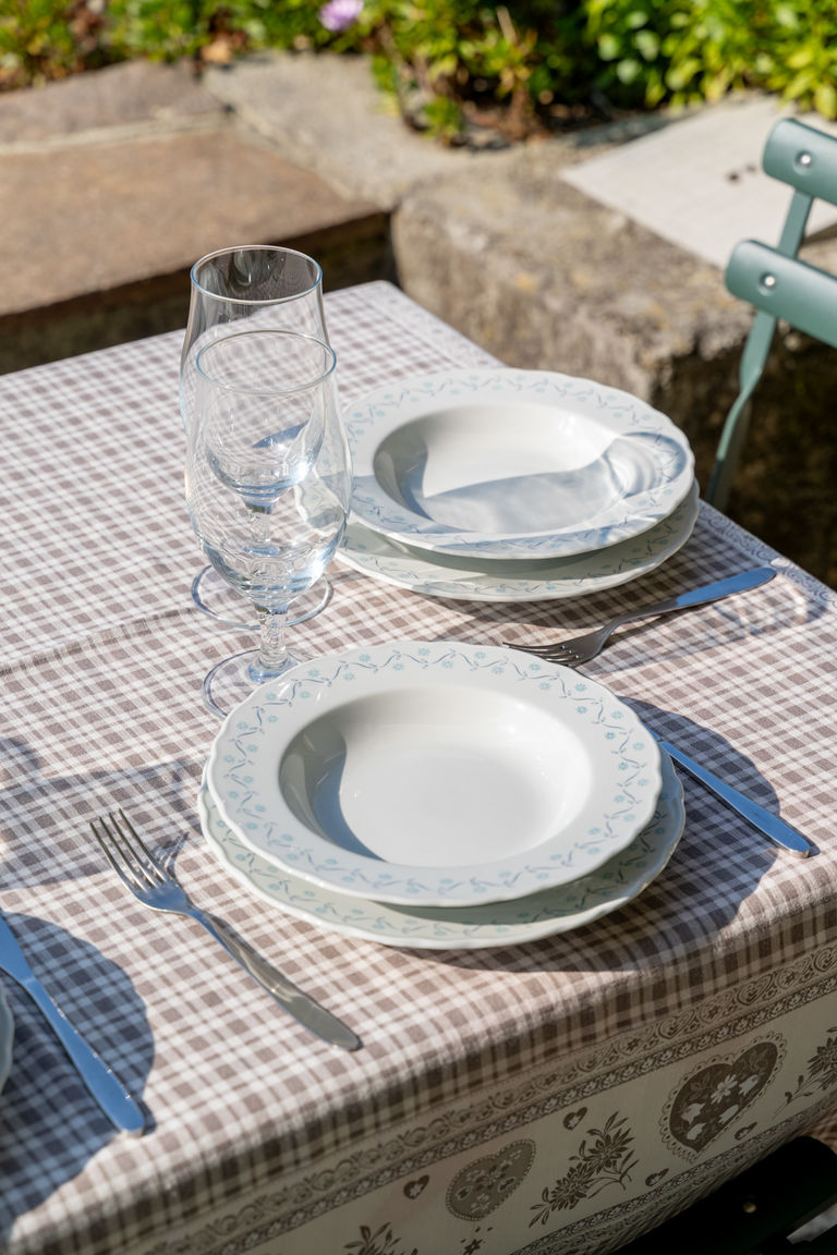 Italianway Varenna The terrace on Como Lake  - Varenna Pino