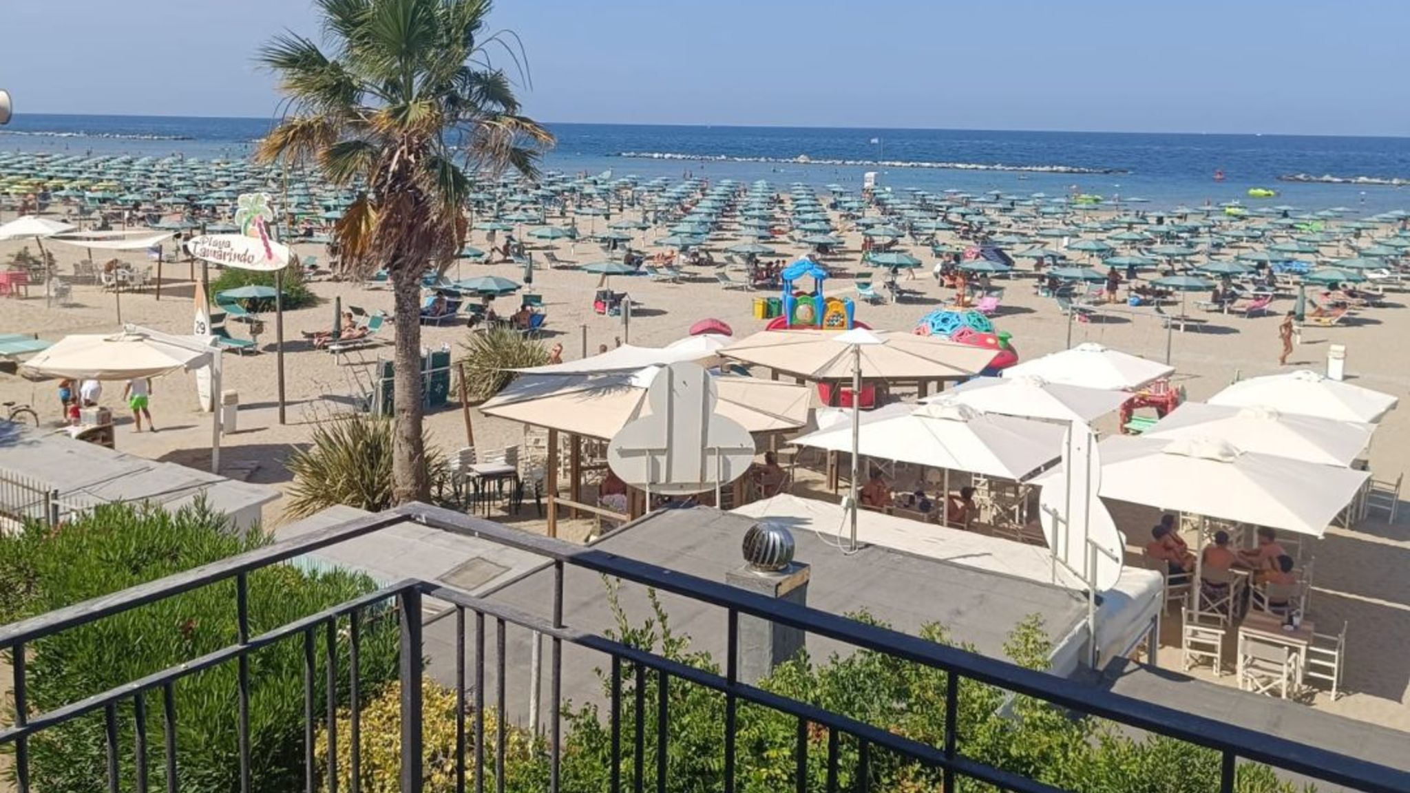 NOMASTAY SRL Rimini Villa con accesso alla spiaggia - Villa Aurora