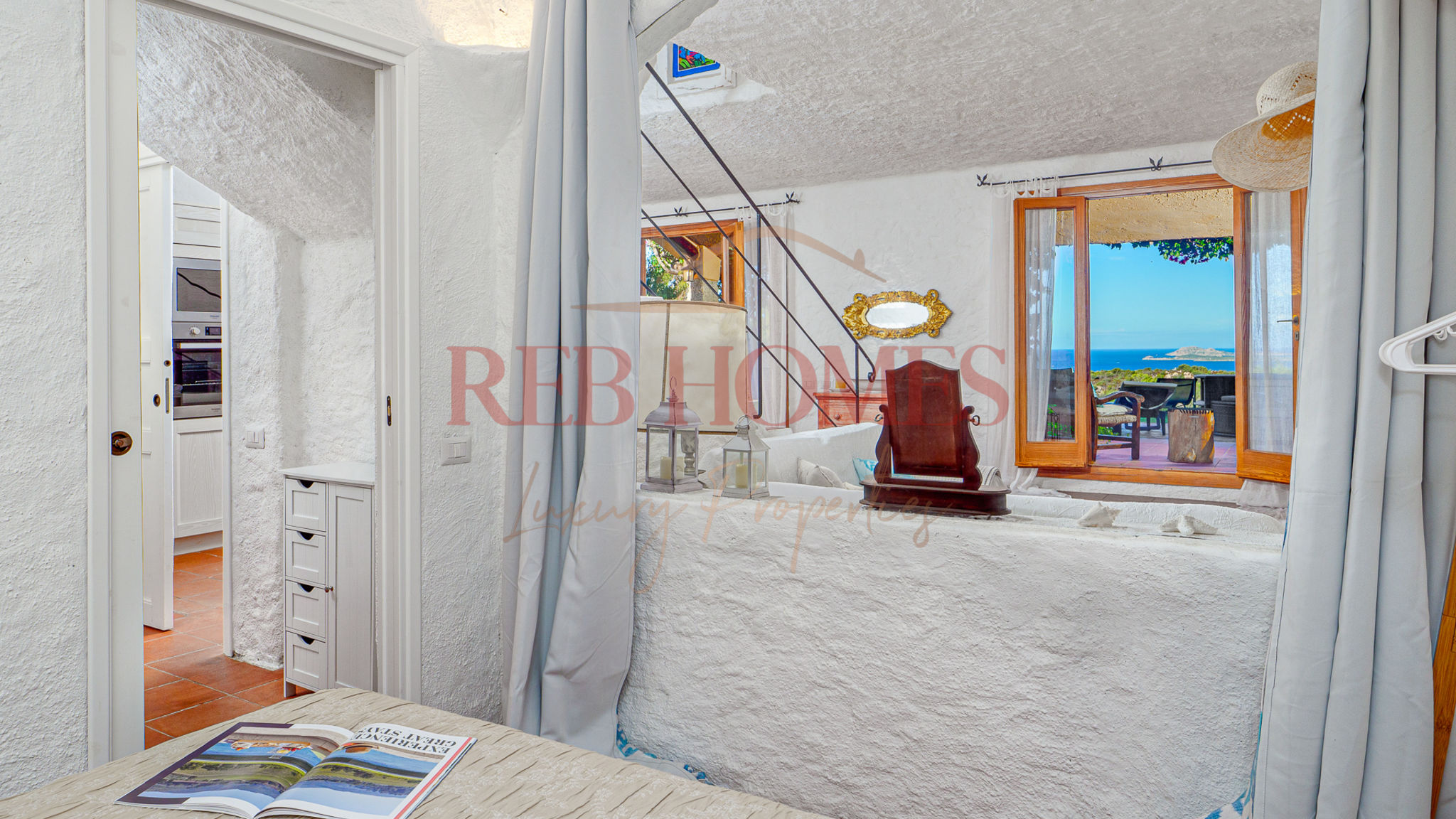 Italianway Olbia Domus de pedra