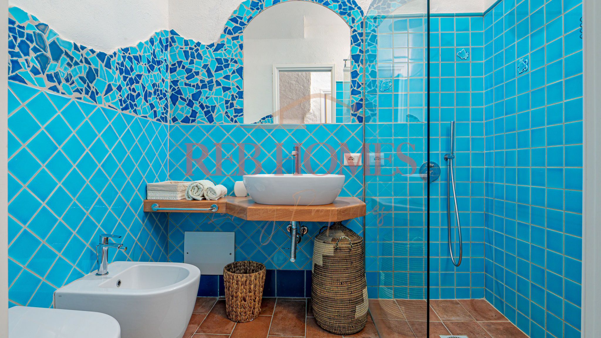 Italianway Olbia Domus de pedra