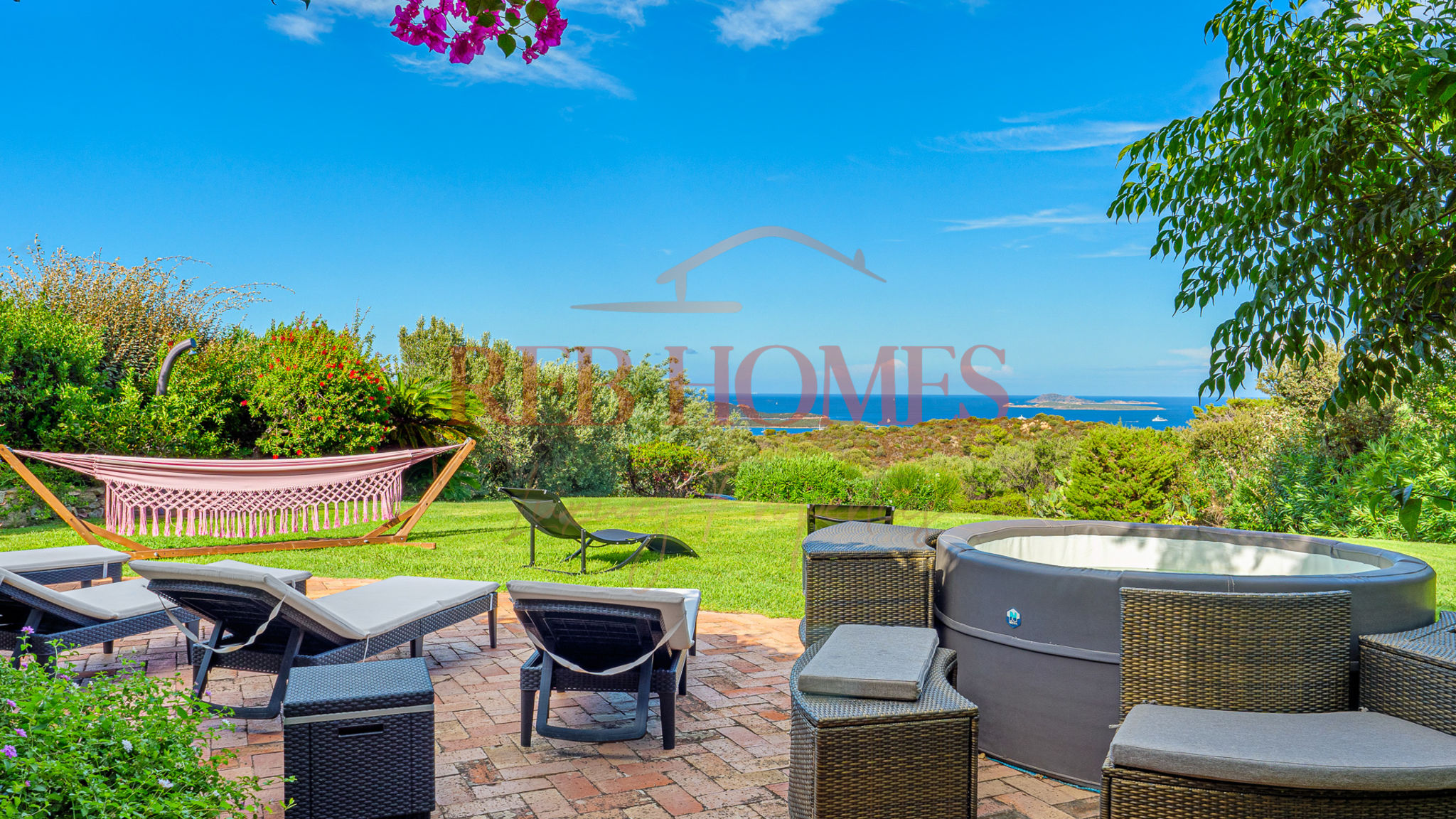 Italianway Olbia Domus de pedra