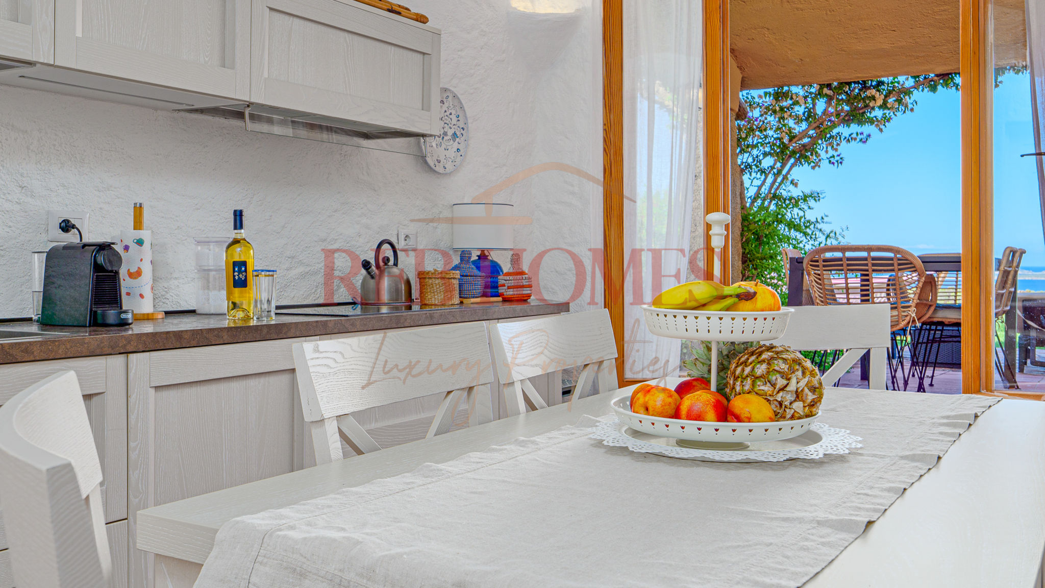 Italianway Olbia Domus de pedra