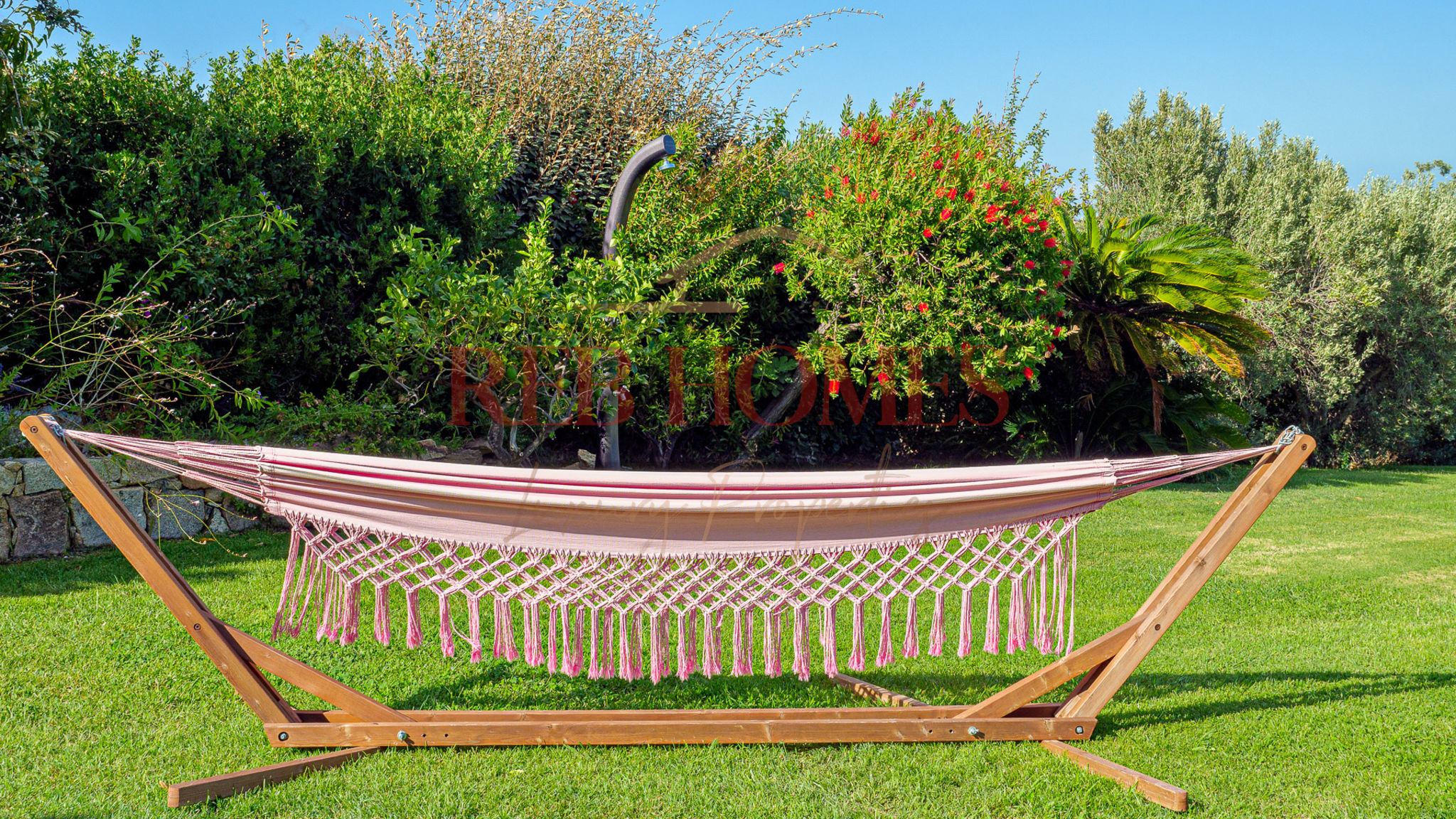 Italianway Olbia Domus de pedra