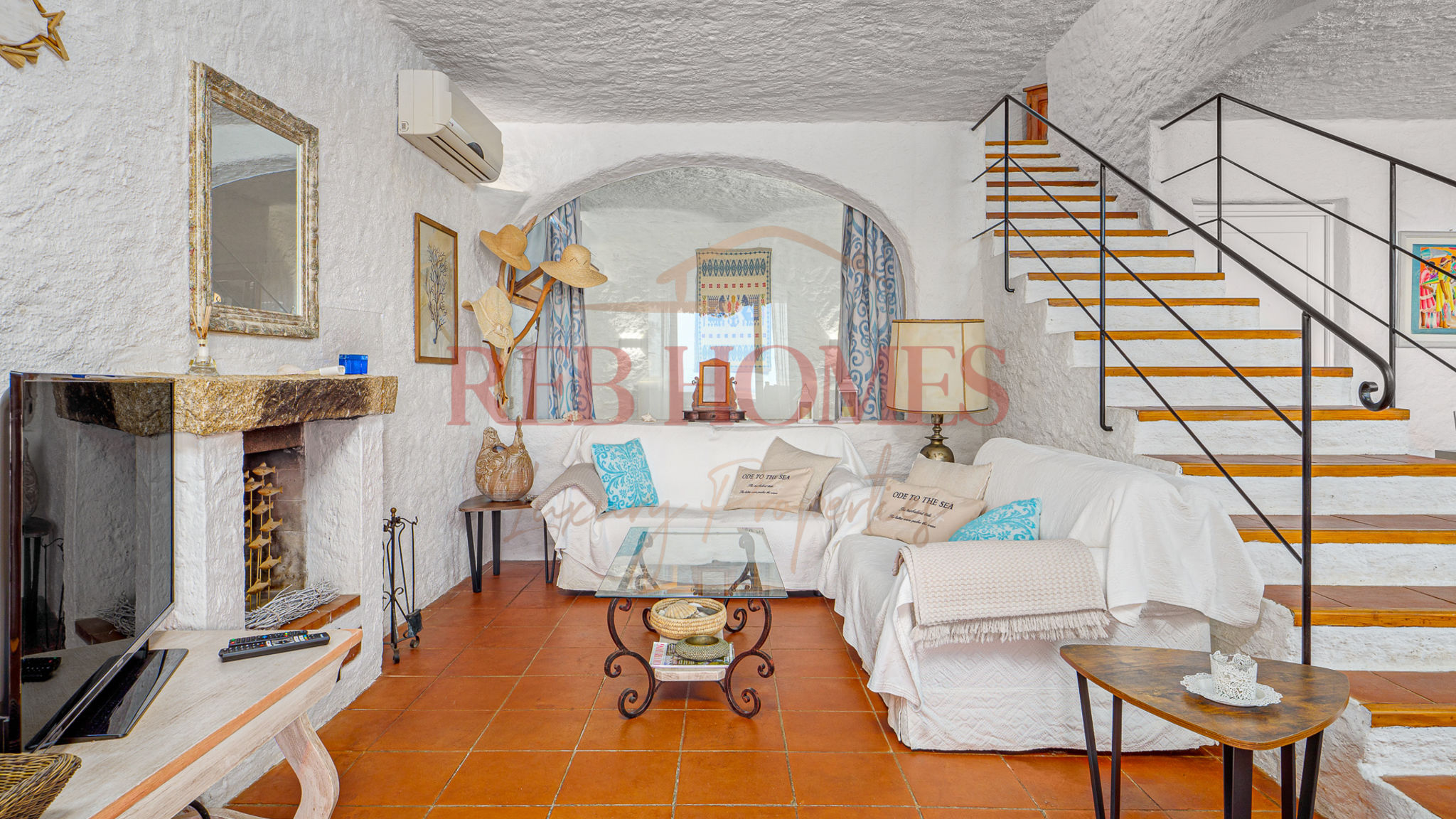 Italianway Olbia Domus de pedra