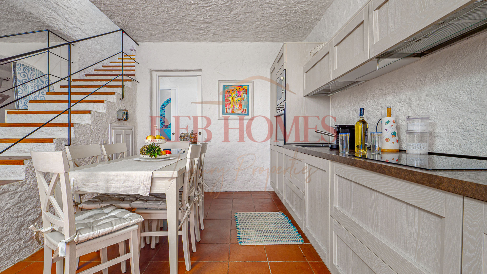 Italianway Olbia Domus de pedra