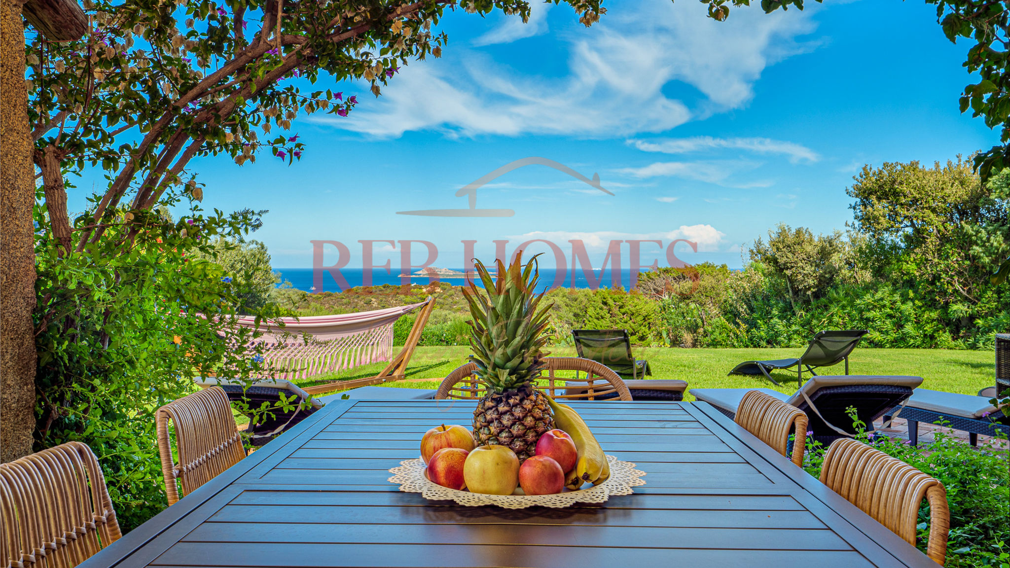 Italianway Olbia Domus de pedra