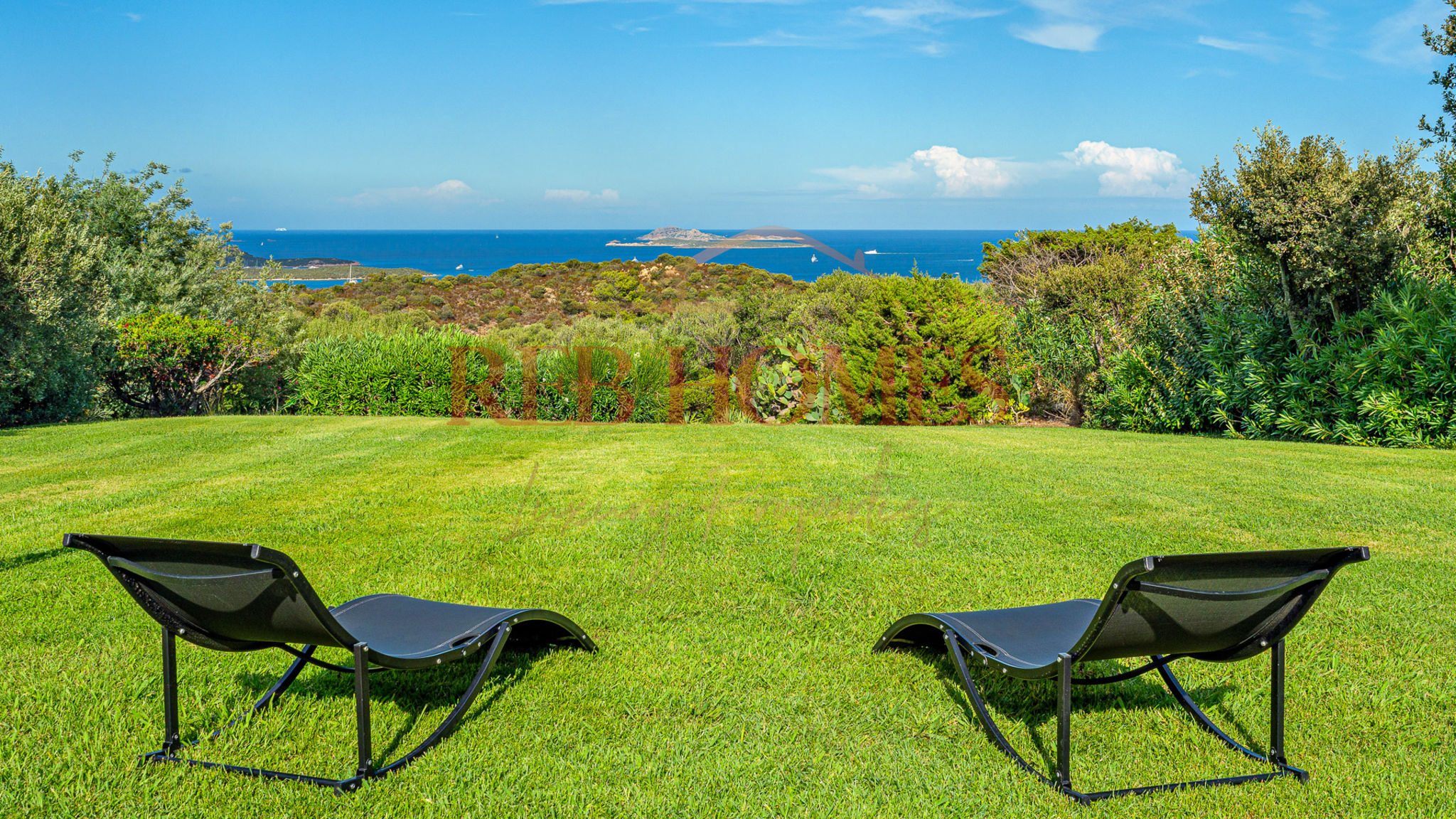 Italianway Olbia Domus de pedra