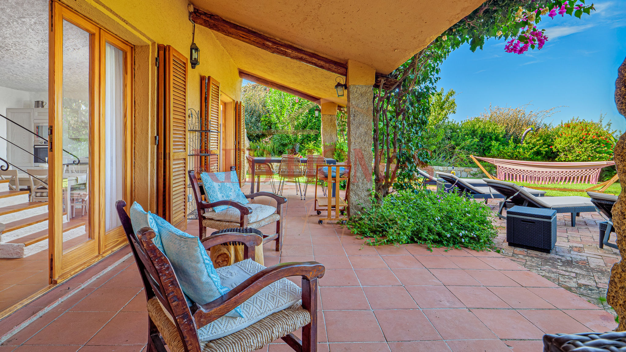 Italianway Olbia Domus de pedra