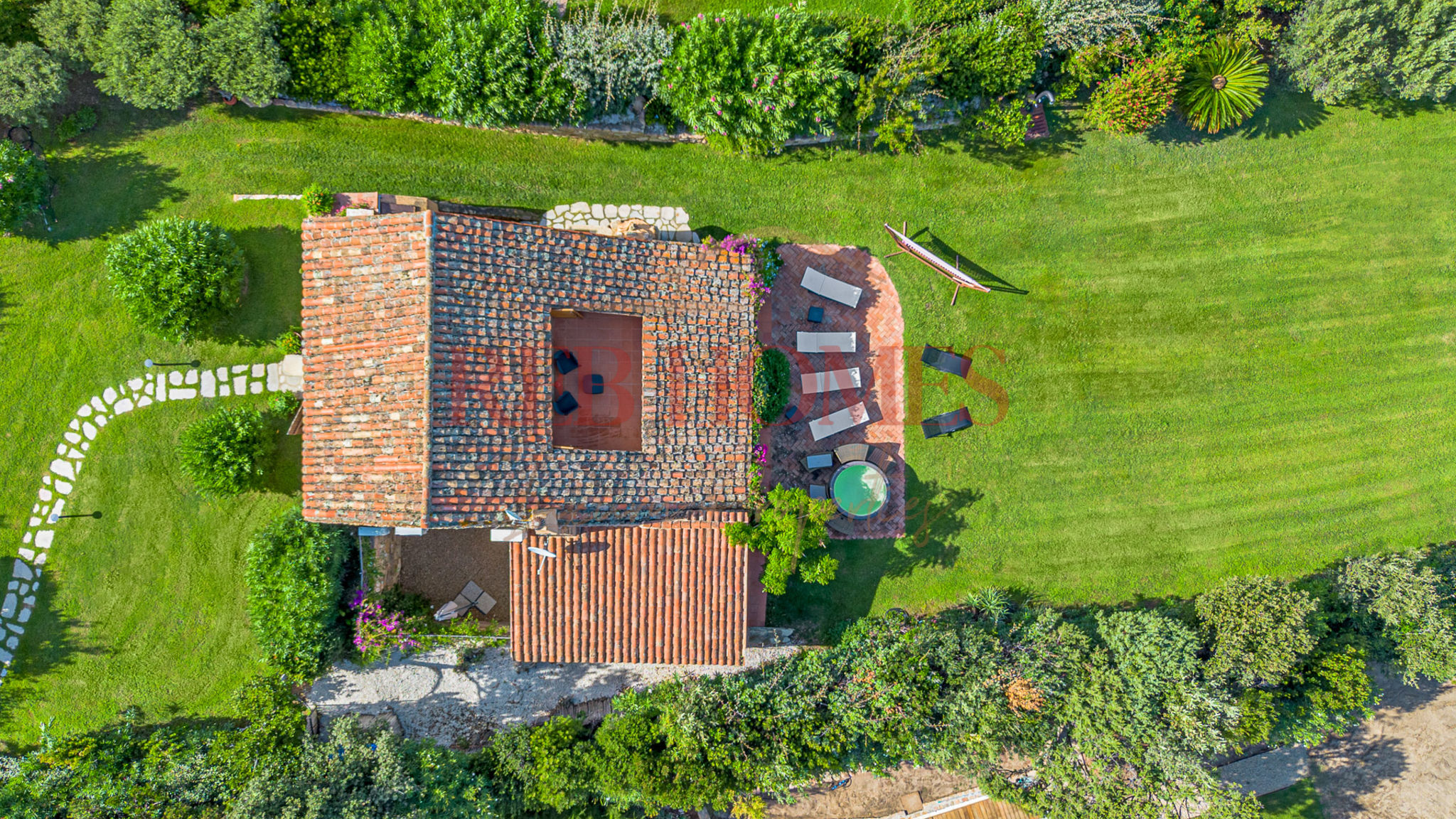 Italianway Olbia Domus de pedra