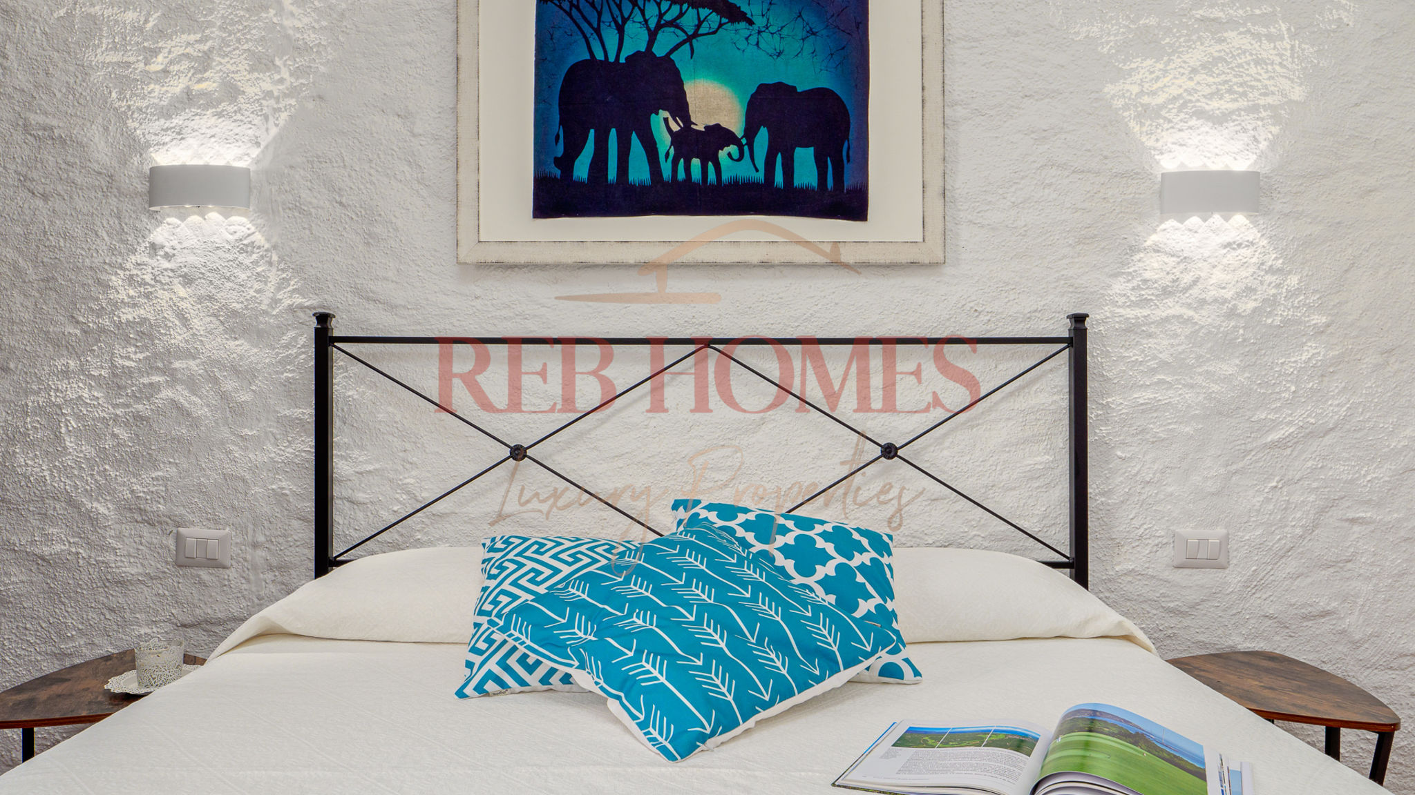 Italianway Olbia Domus de pedra