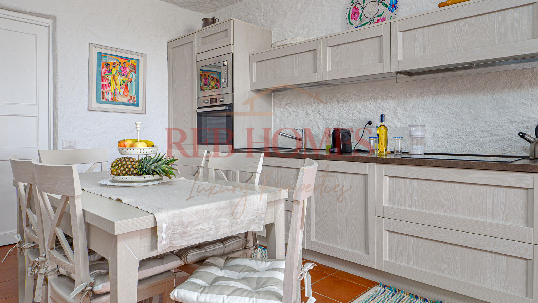 Italianway Olbia Domus de pedra