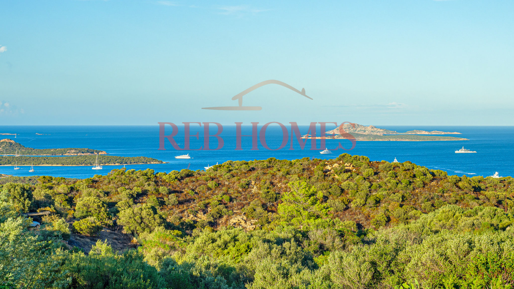 Italianway Olbia Domus de pedra