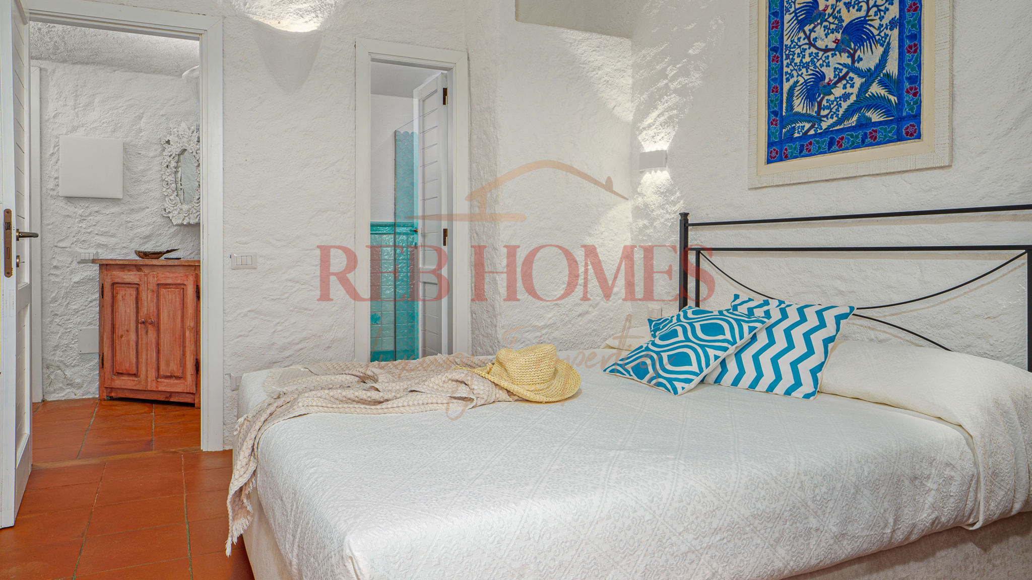 Italianway Olbia Domus de pedra