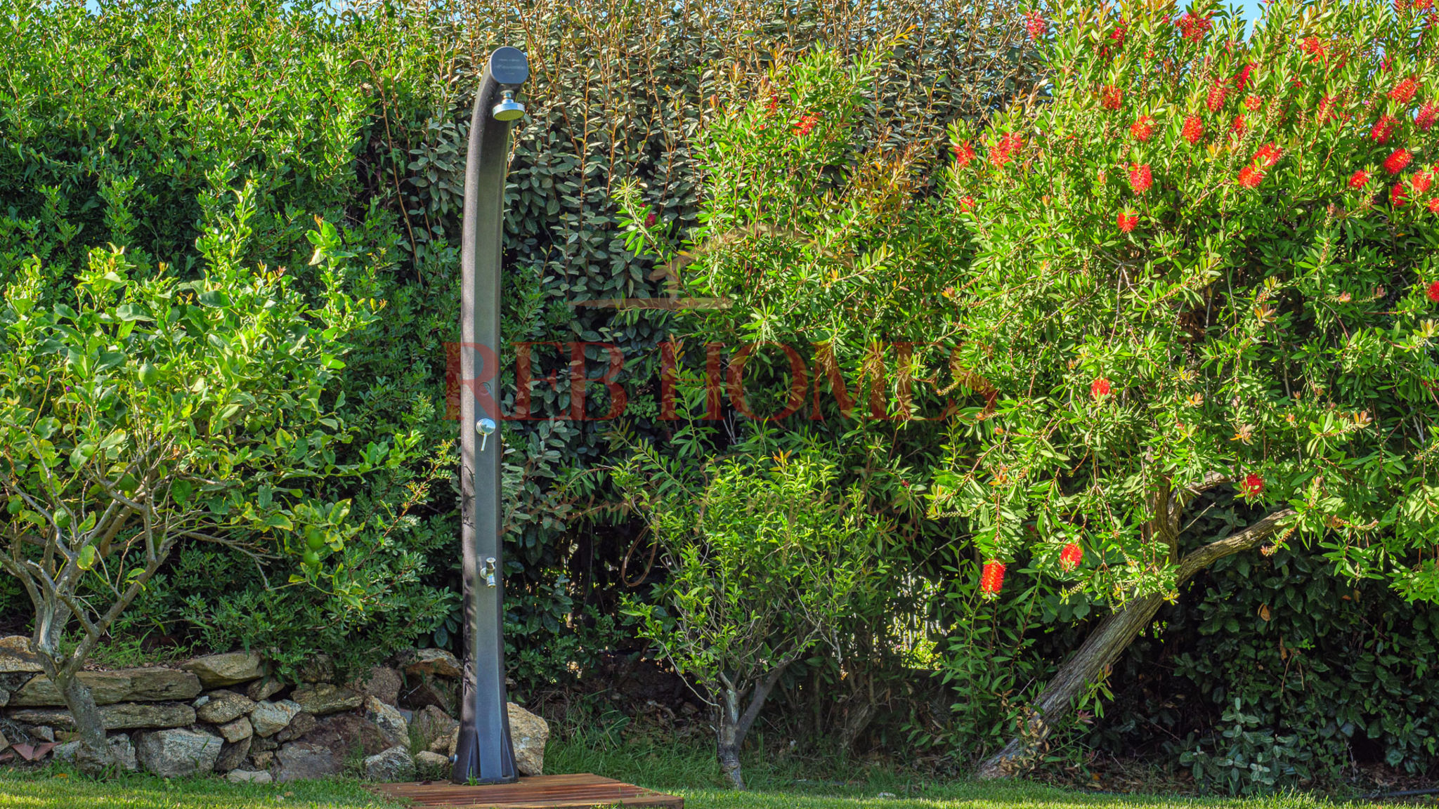 Italianway Olbia Domus de pedra