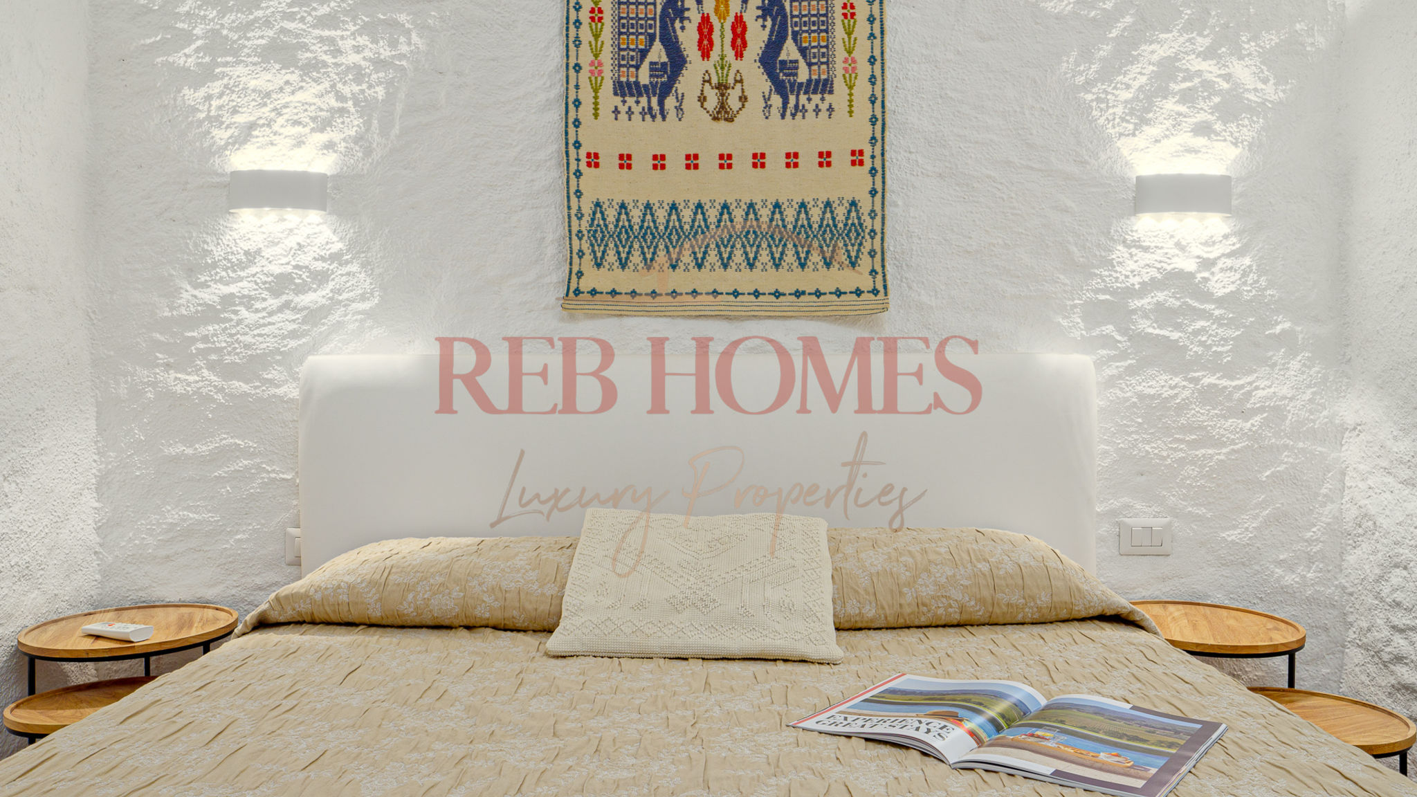 Italianway Olbia Domus de pedra