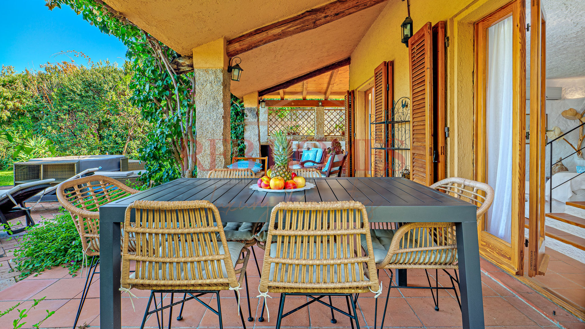 Italianway Olbia Domus de pedra