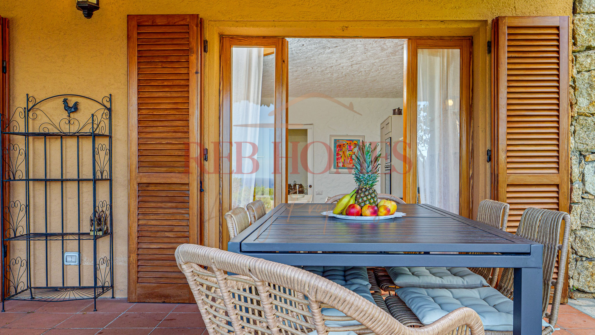 Italianway Olbia Domus de pedra