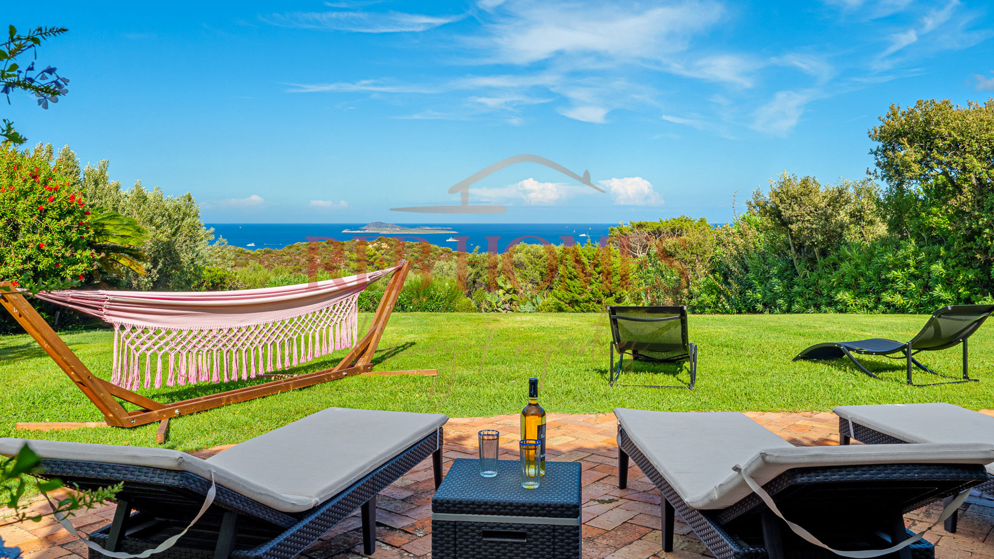 Italianway Olbia Domus de pedra