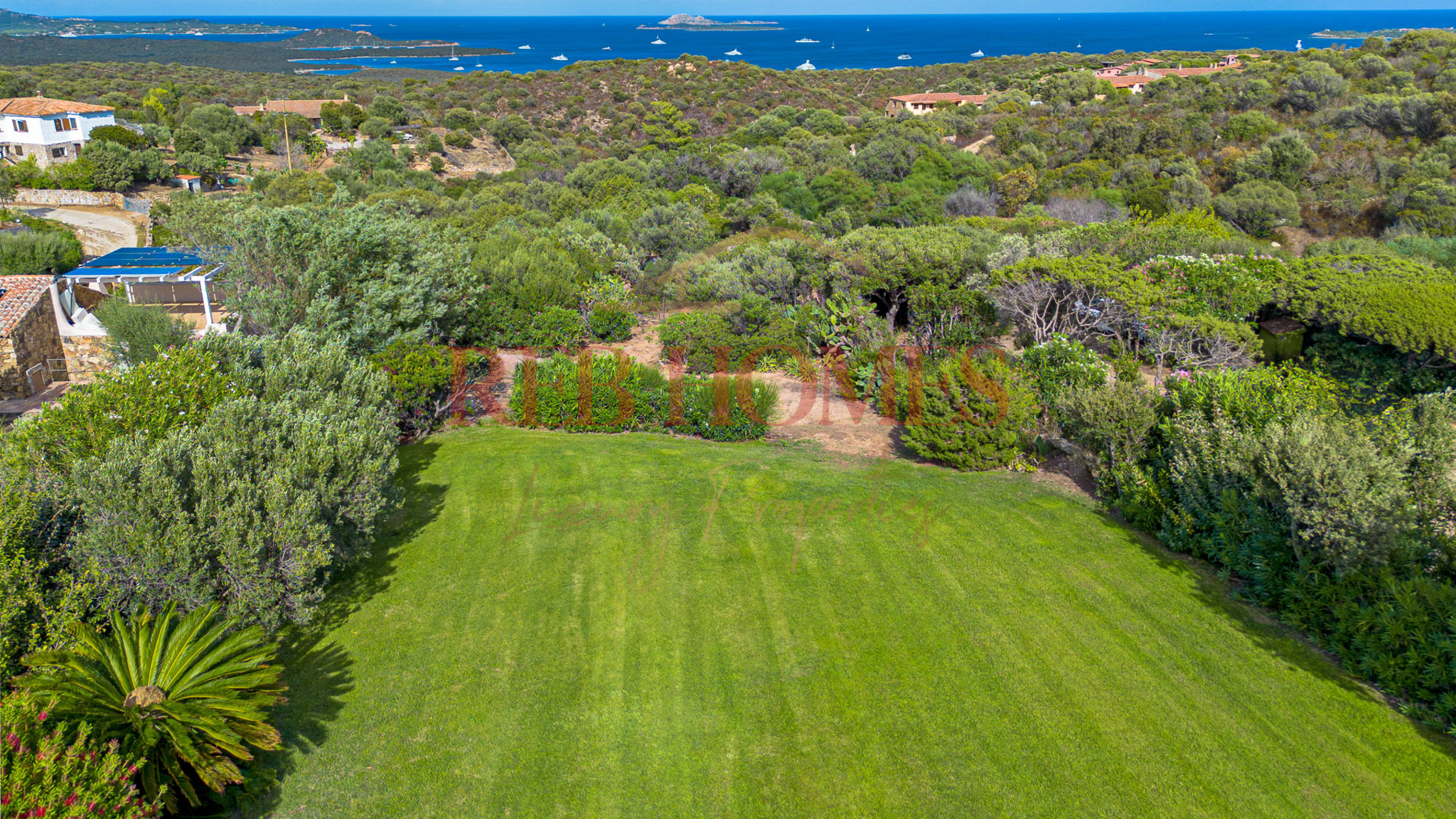 Italianway Olbia Domus de pedra