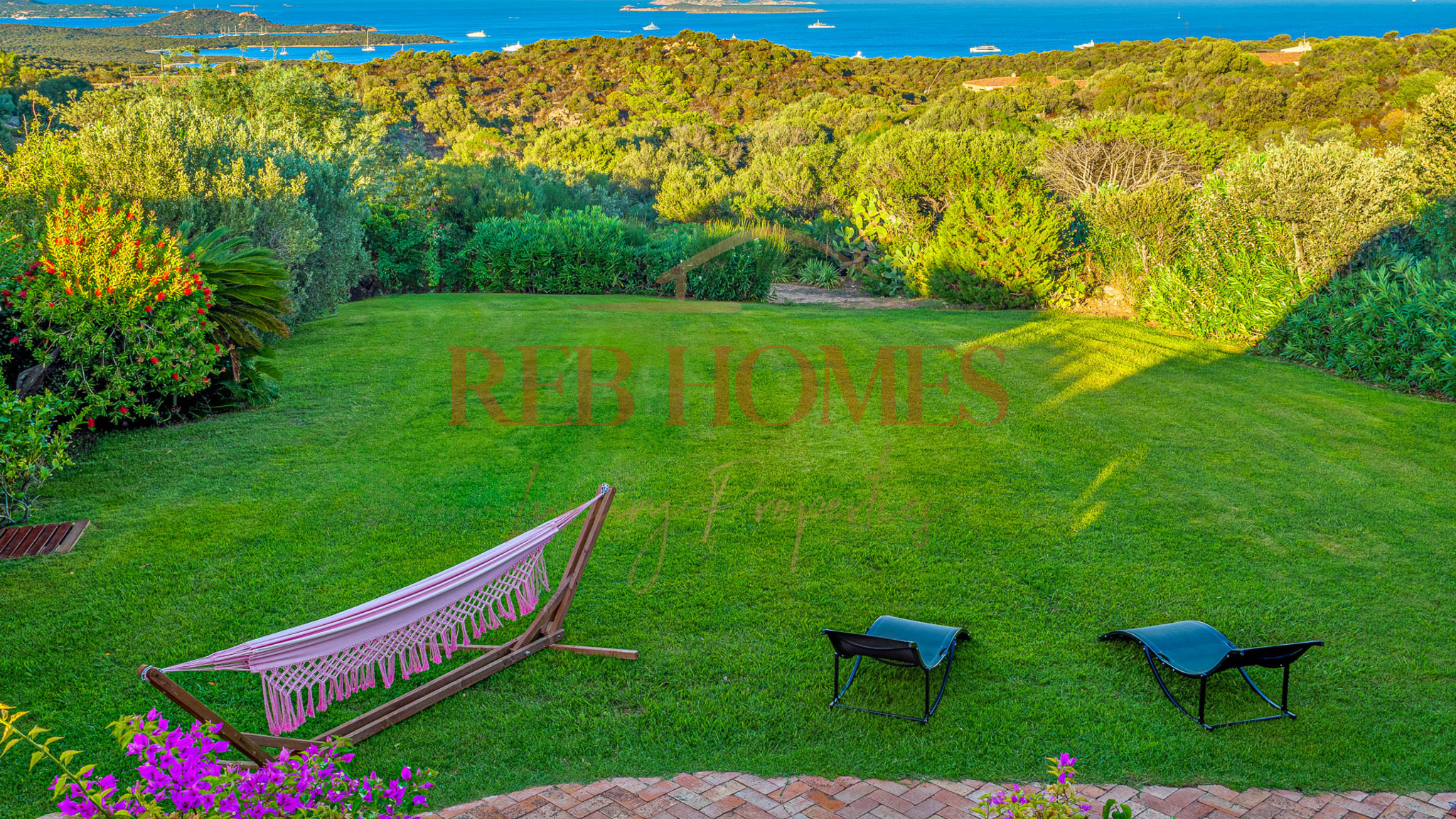 Italianway Olbia Domus de pedra