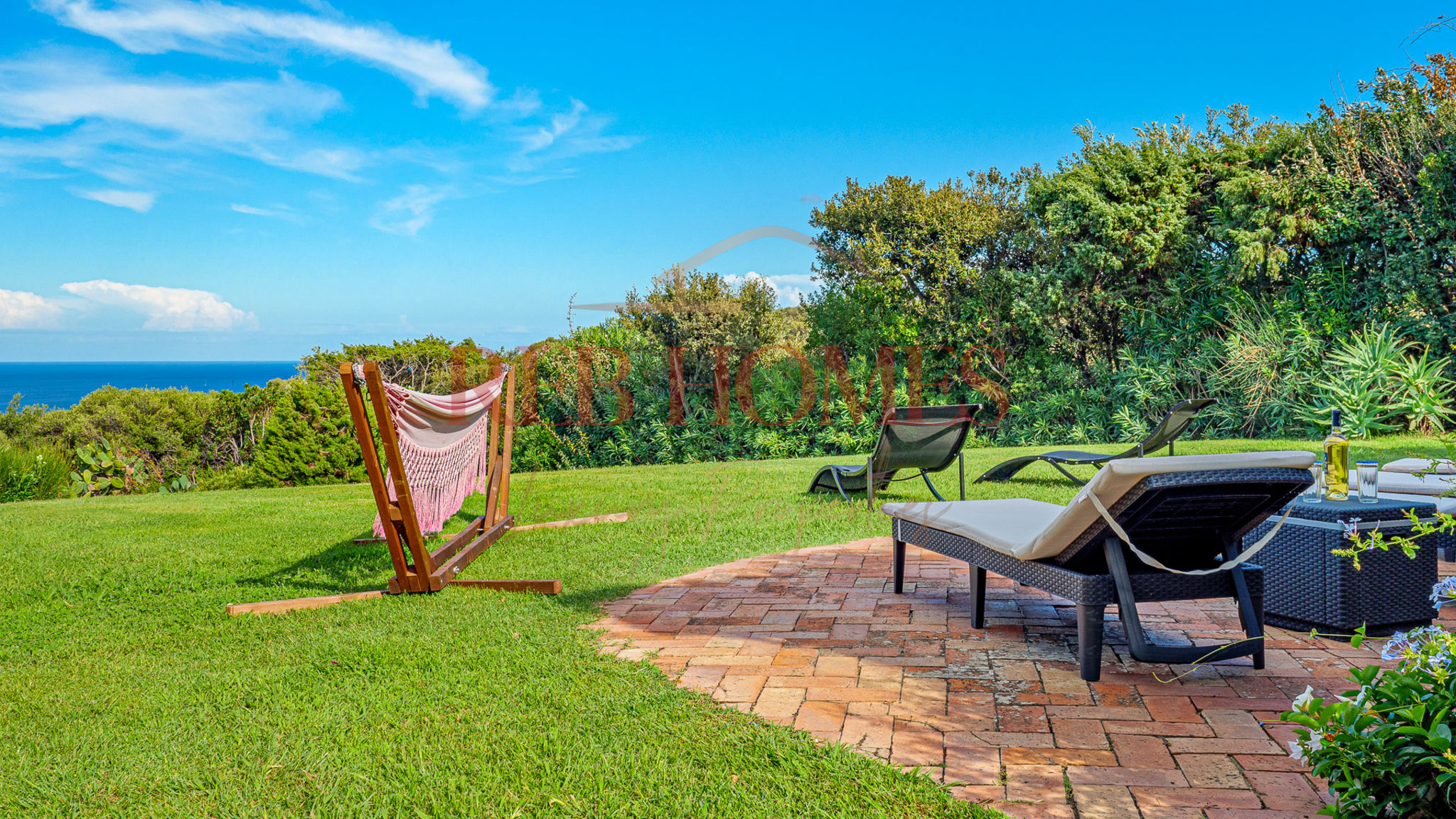 Italianway Olbia Domus de pedra