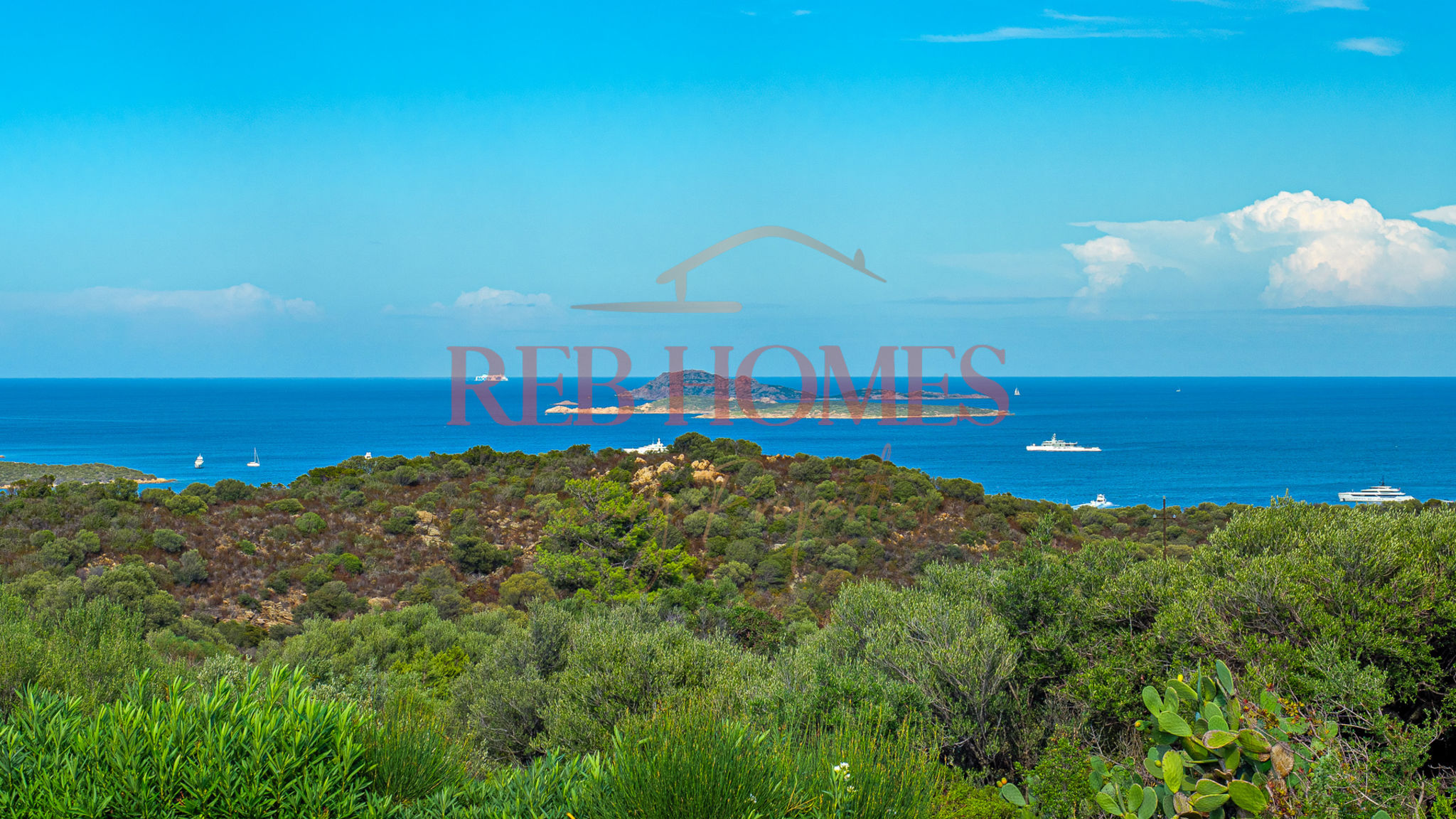 Italianway Olbia Domus de pedra