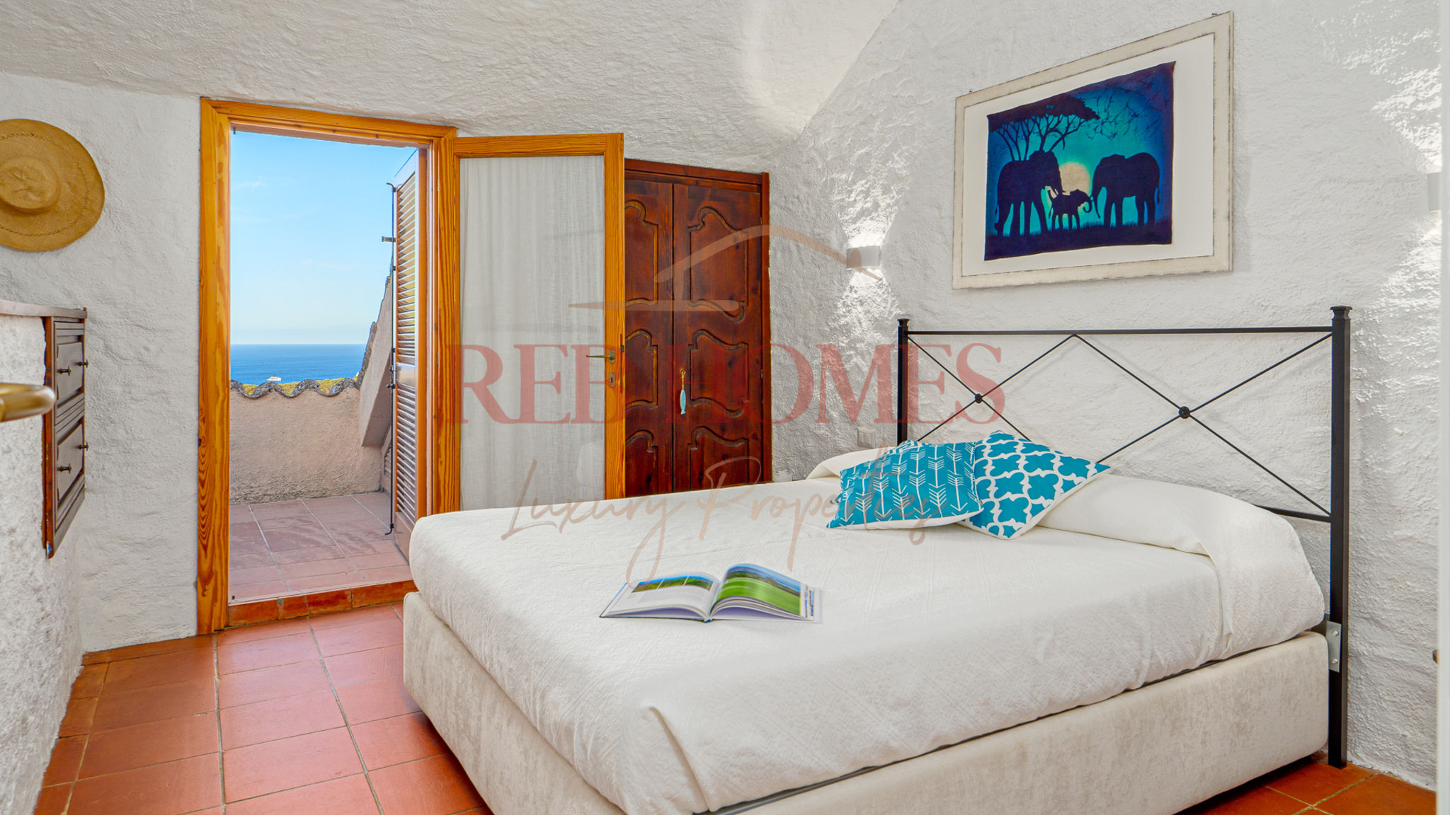 Italianway Olbia Domus de pedra